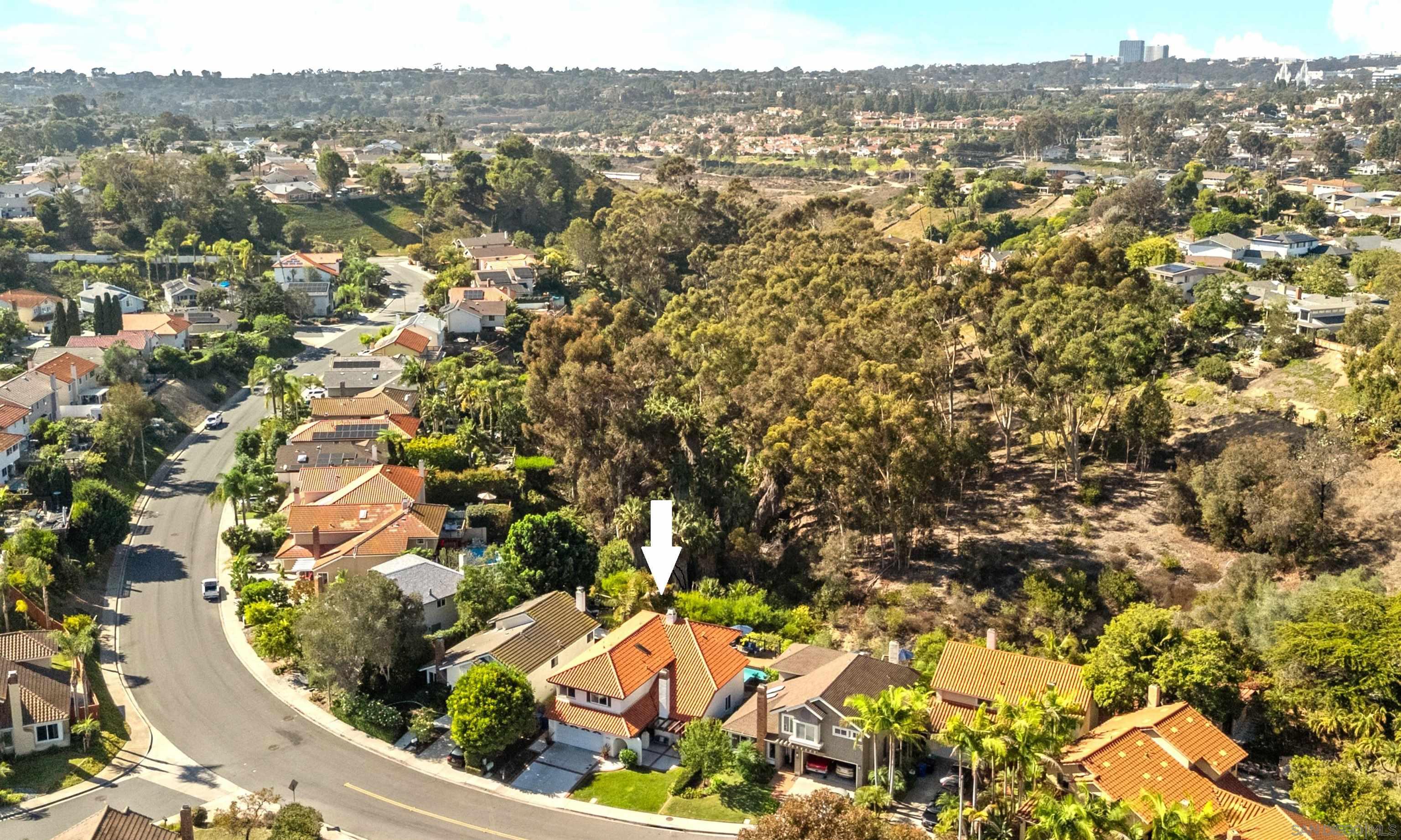 Detail Gallery Image 3 of 25 For 3426  Millikin Ave, San Diego,  CA 92122 - 4 Beds | 2/1 Baths