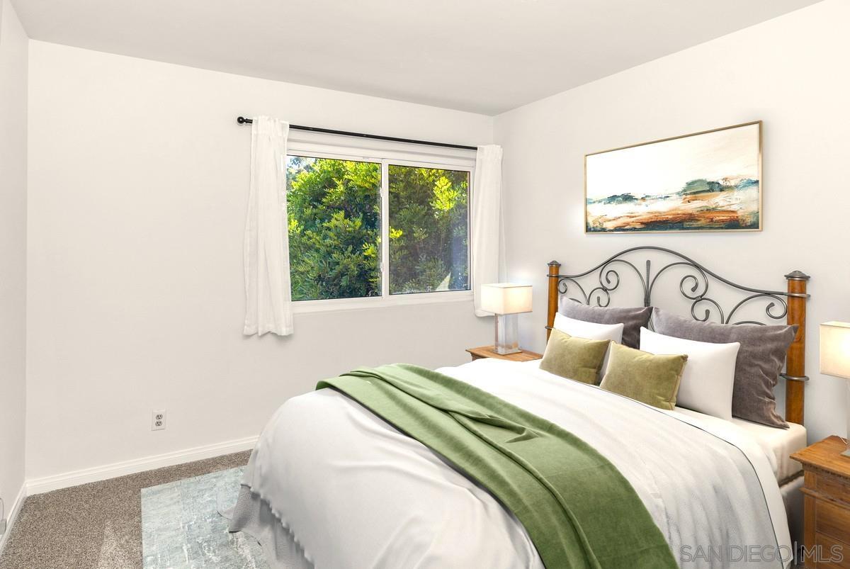 Detail Gallery Image 21 of 25 For 3426  Millikin Ave, San Diego,  CA 92122 - 4 Beds | 2/1 Baths