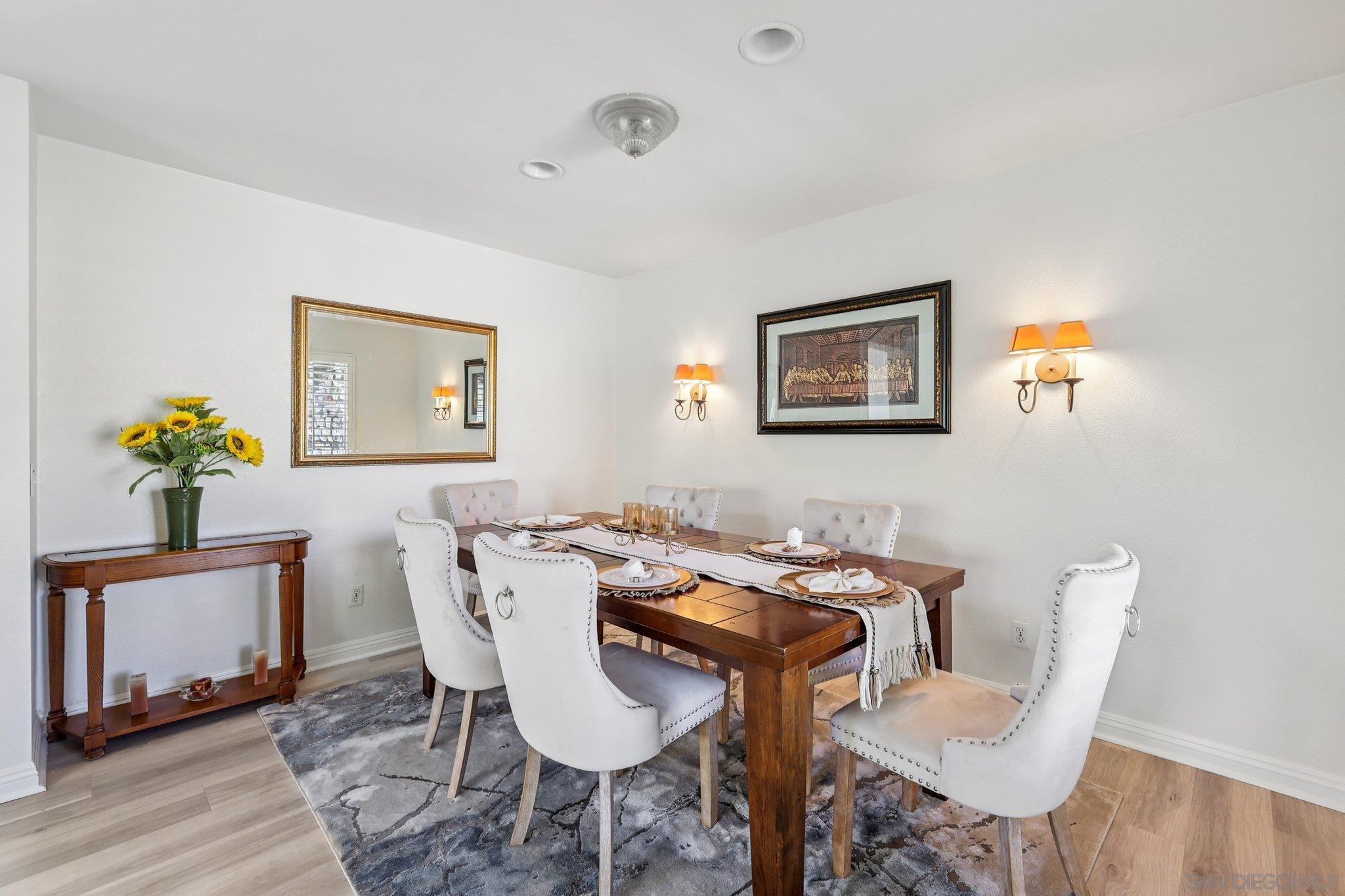 Detail Gallery Image 11 of 75 For 1512  Thomas Pl, Chula Vista,  CA 91911 - 3 Beds | 3/1 Baths