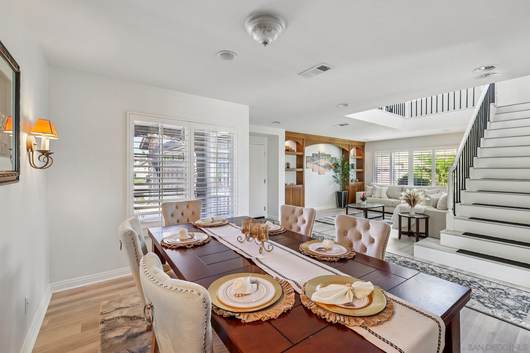 Detail Gallery Image 12 of 75 For 1512  Thomas Pl, Chula Vista,  CA 91911 - 3 Beds | 3/1 Baths