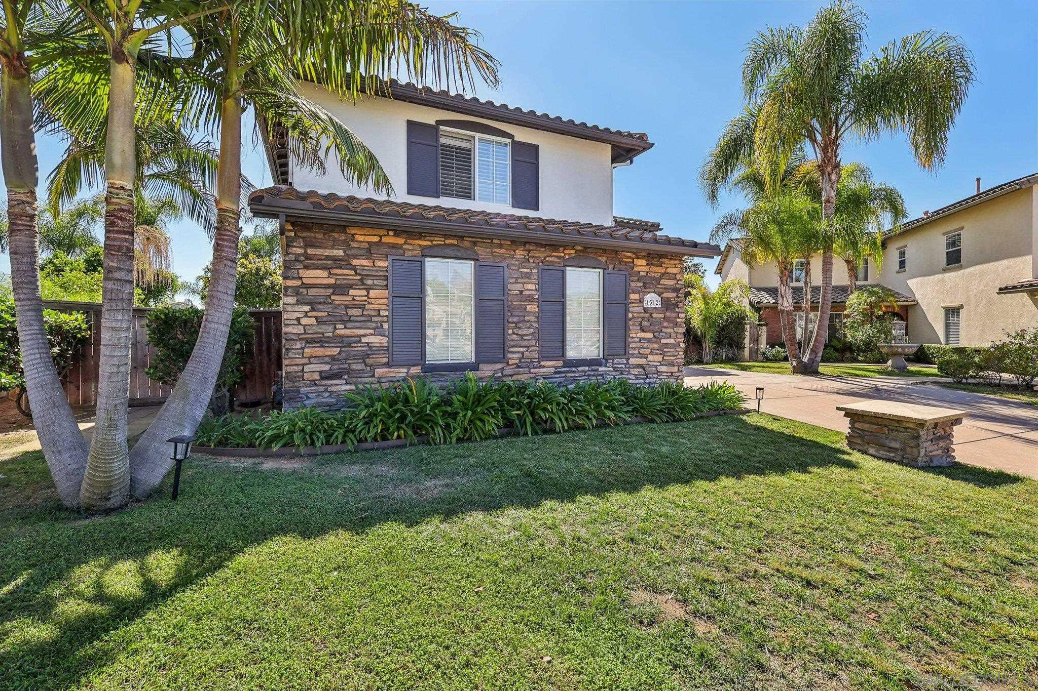 Detail Gallery Image 3 of 75 For 1512  Thomas Pl, Chula Vista,  CA 91911 - 3 Beds | 3/1 Baths