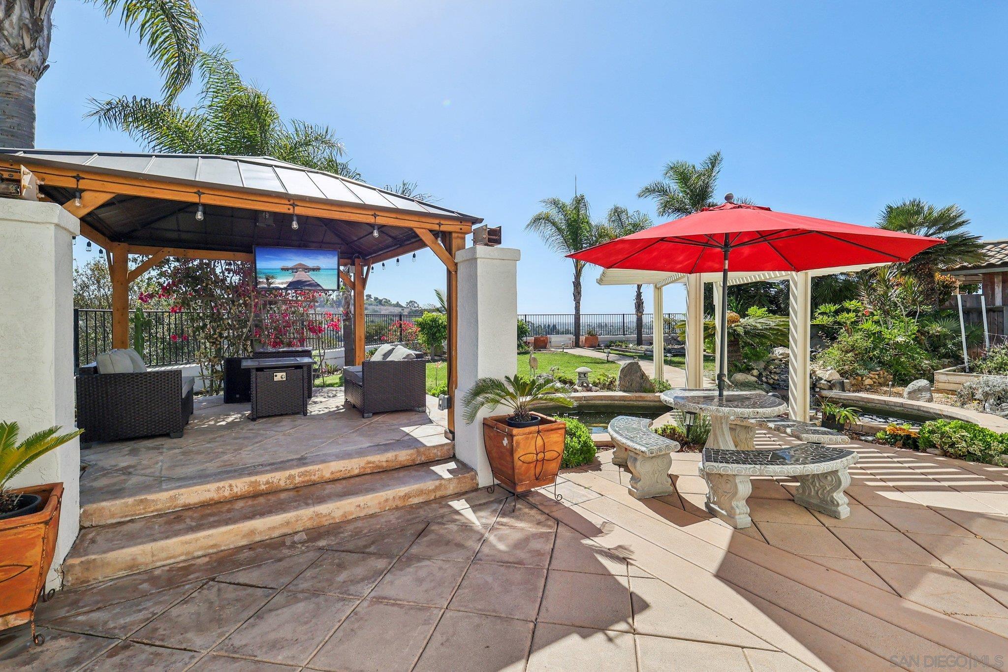 Detail Gallery Image 50 of 75 For 1512  Thomas Pl, Chula Vista,  CA 91911 - 3 Beds | 3/1 Baths