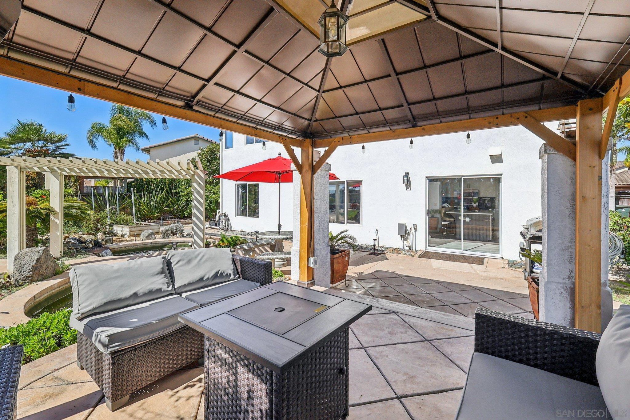 Detail Gallery Image 51 of 75 For 1512  Thomas Pl, Chula Vista,  CA 91911 - 3 Beds | 3/1 Baths