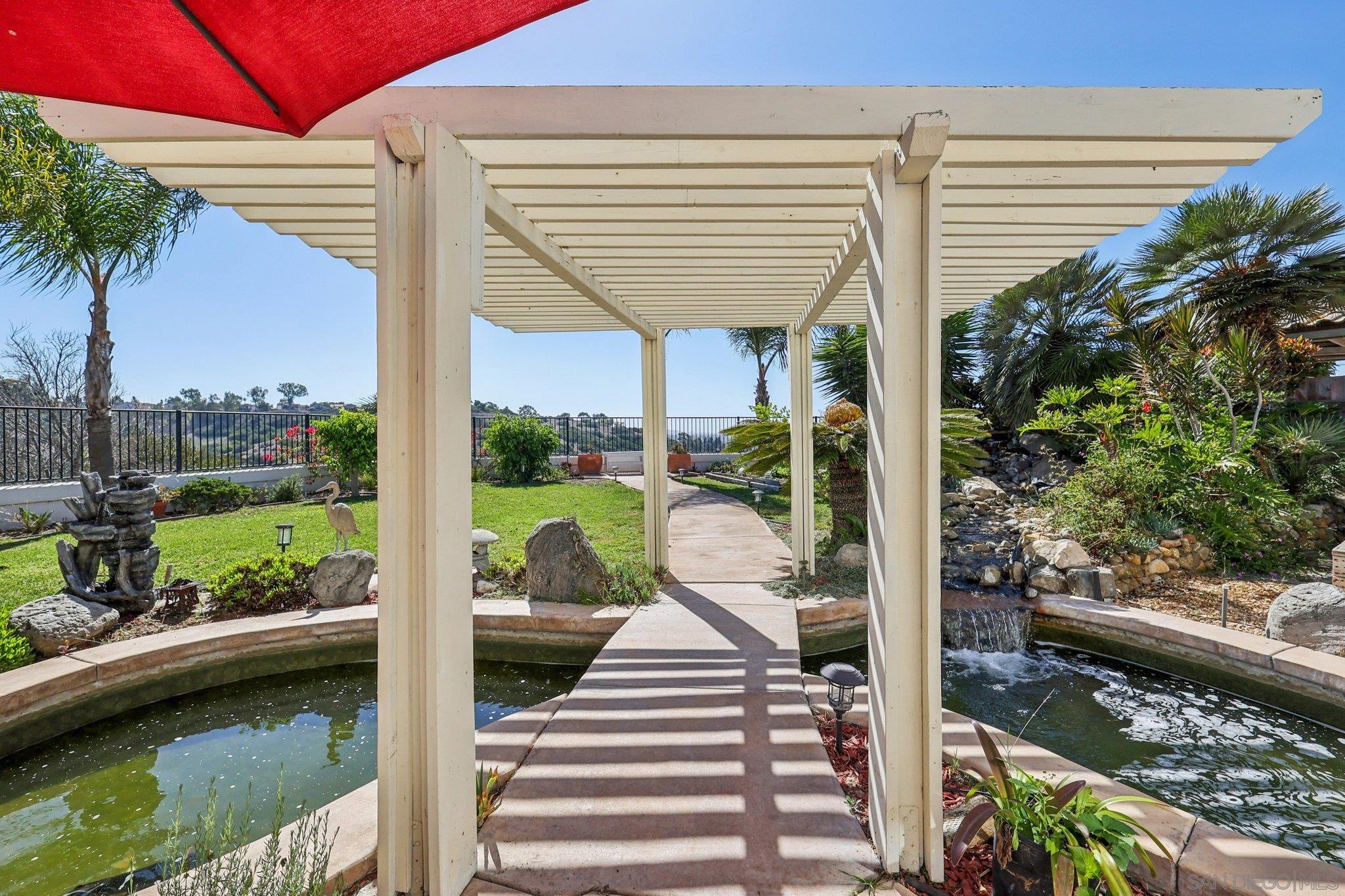 Detail Gallery Image 55 of 75 For 1512  Thomas Pl, Chula Vista,  CA 91911 - 3 Beds | 3/1 Baths