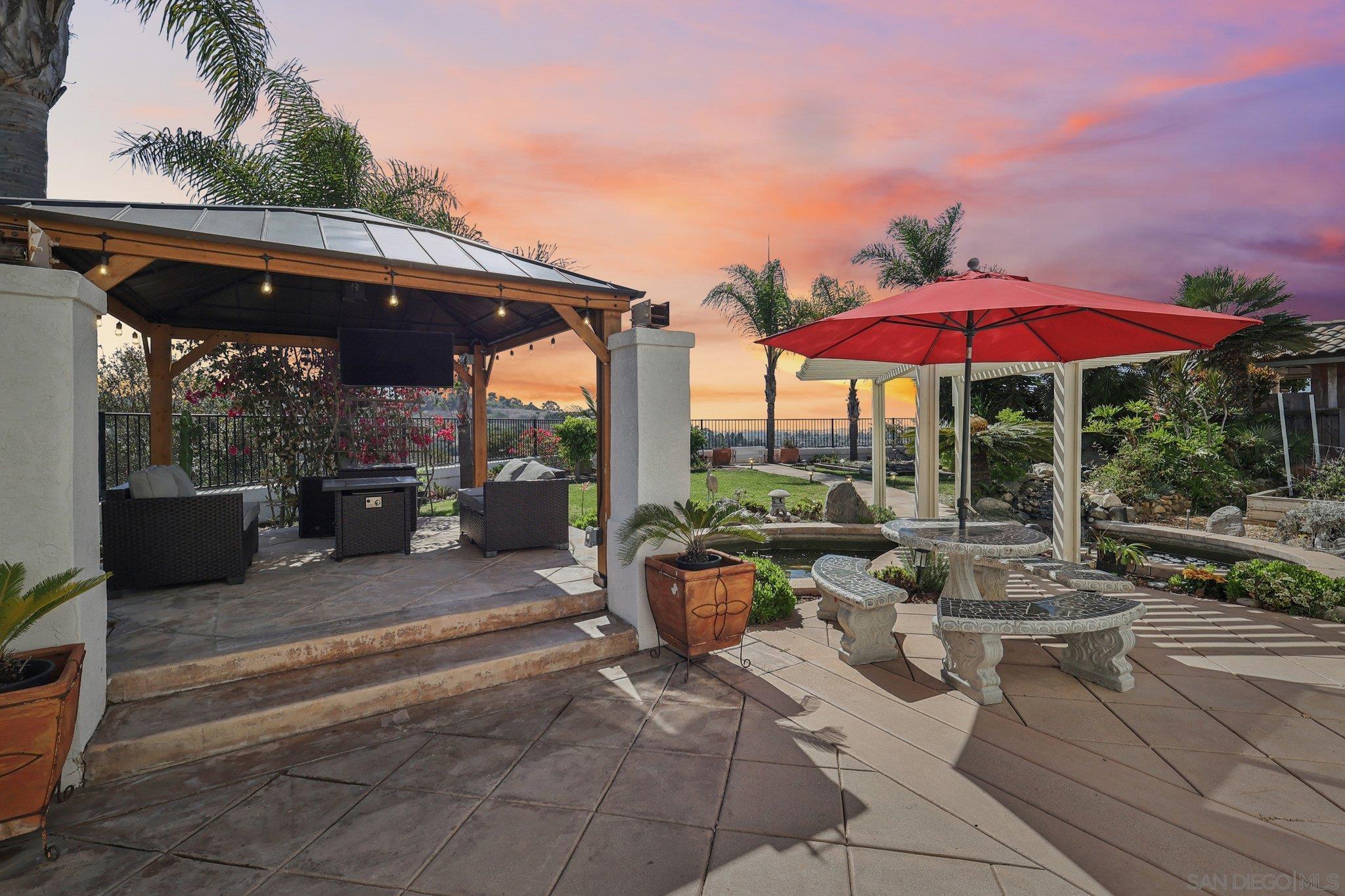 Detail Gallery Image 58 of 75 For 1512  Thomas Pl, Chula Vista,  CA 91911 - 3 Beds | 3/1 Baths