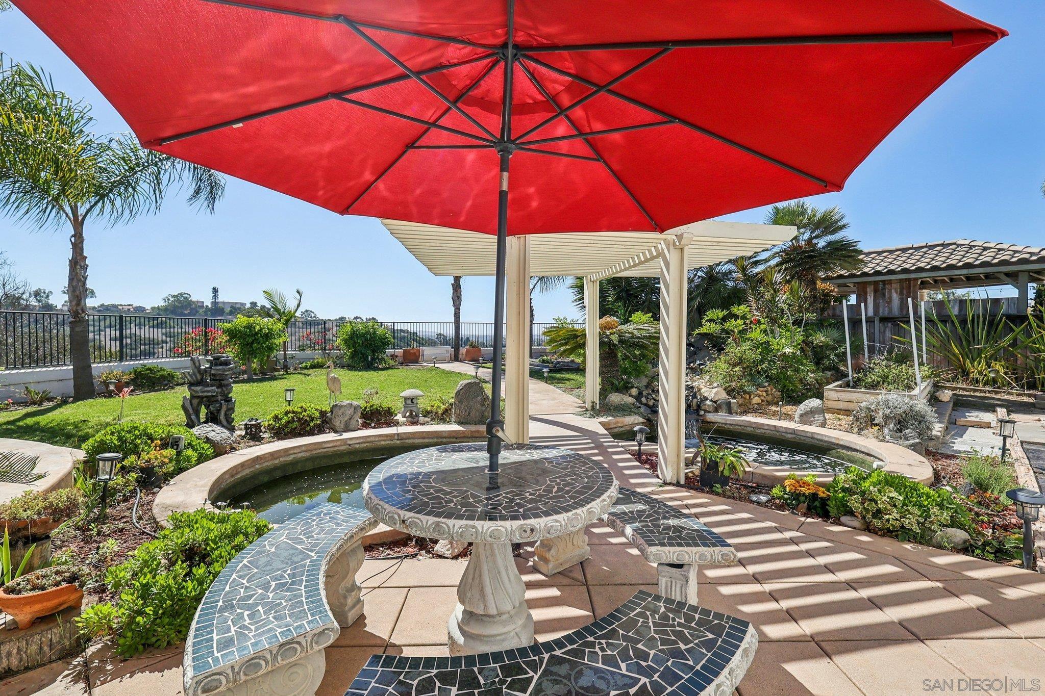 Detail Gallery Image 59 of 75 For 1512  Thomas Pl, Chula Vista,  CA 91911 - 3 Beds | 3/1 Baths