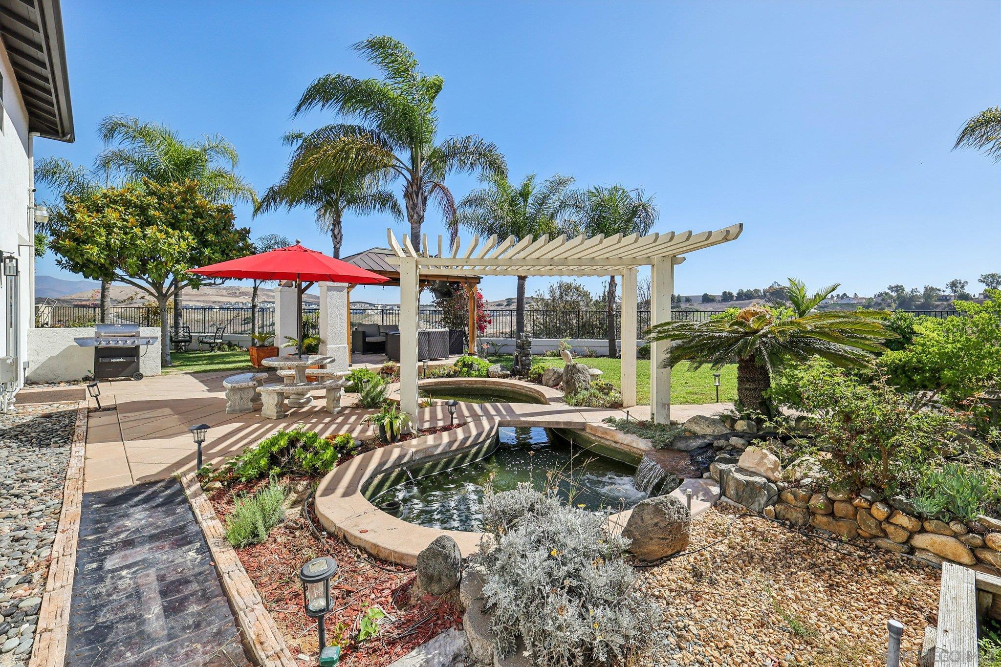 Detail Gallery Image 60 of 75 For 1512  Thomas Pl, Chula Vista,  CA 91911 - 3 Beds | 3/1 Baths