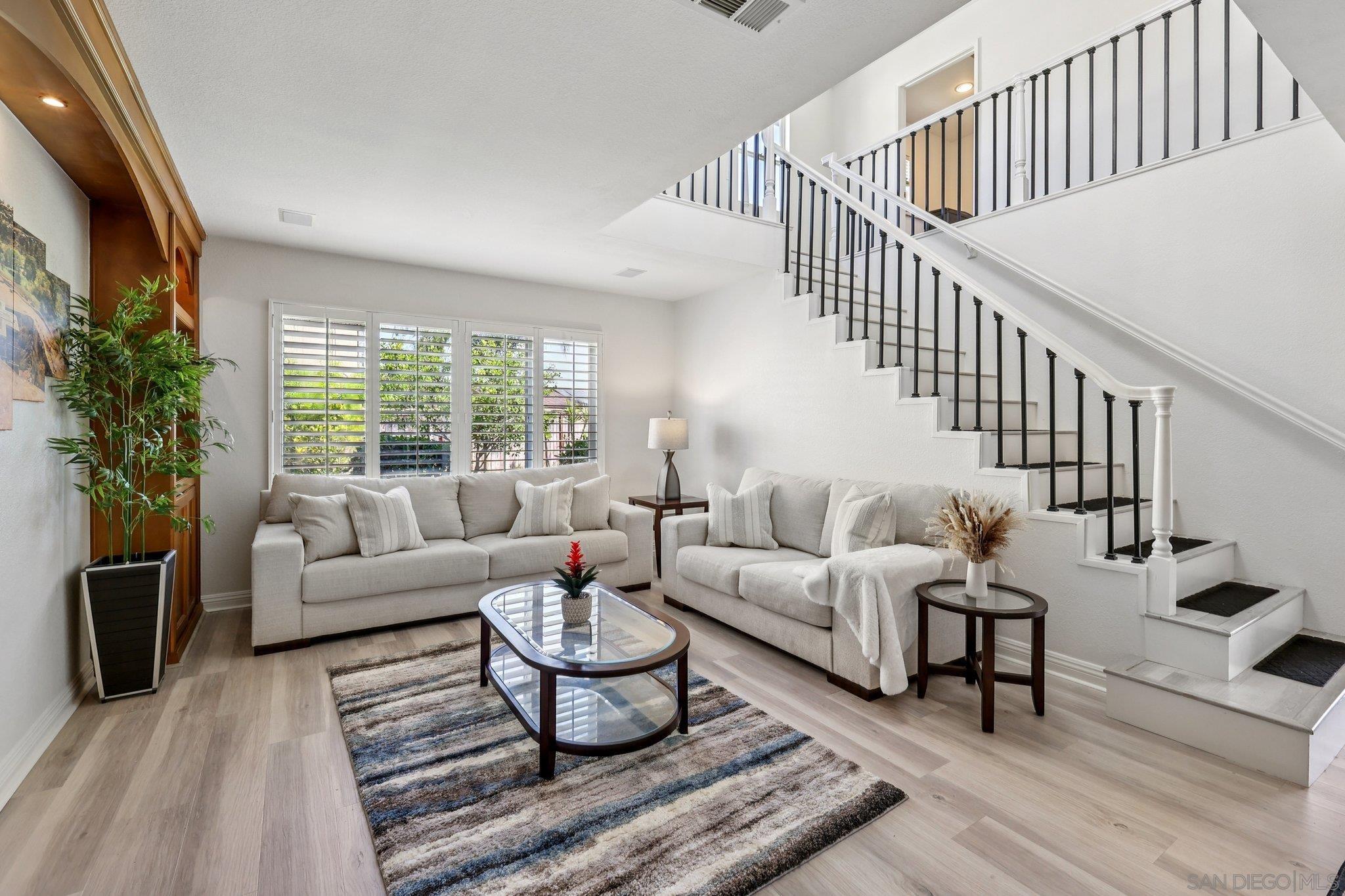 Detail Gallery Image 7 of 75 For 1512  Thomas Pl, Chula Vista,  CA 91911 - 3 Beds | 3/1 Baths