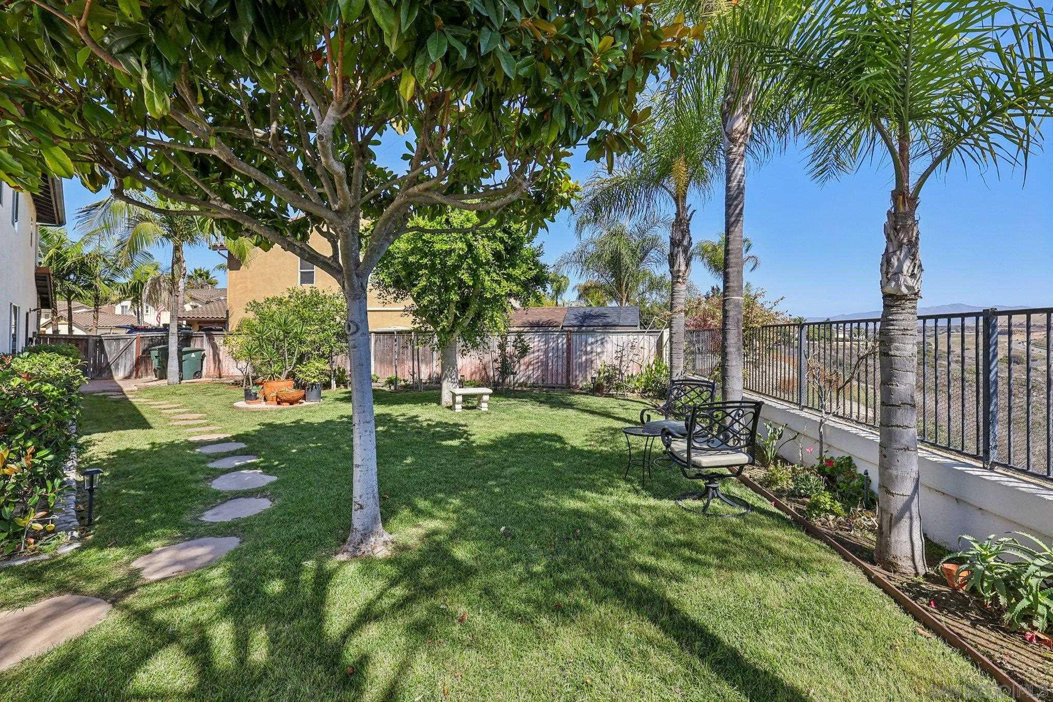 Detail Gallery Image 64 of 75 For 1512  Thomas Pl, Chula Vista,  CA 91911 - 3 Beds | 3/1 Baths