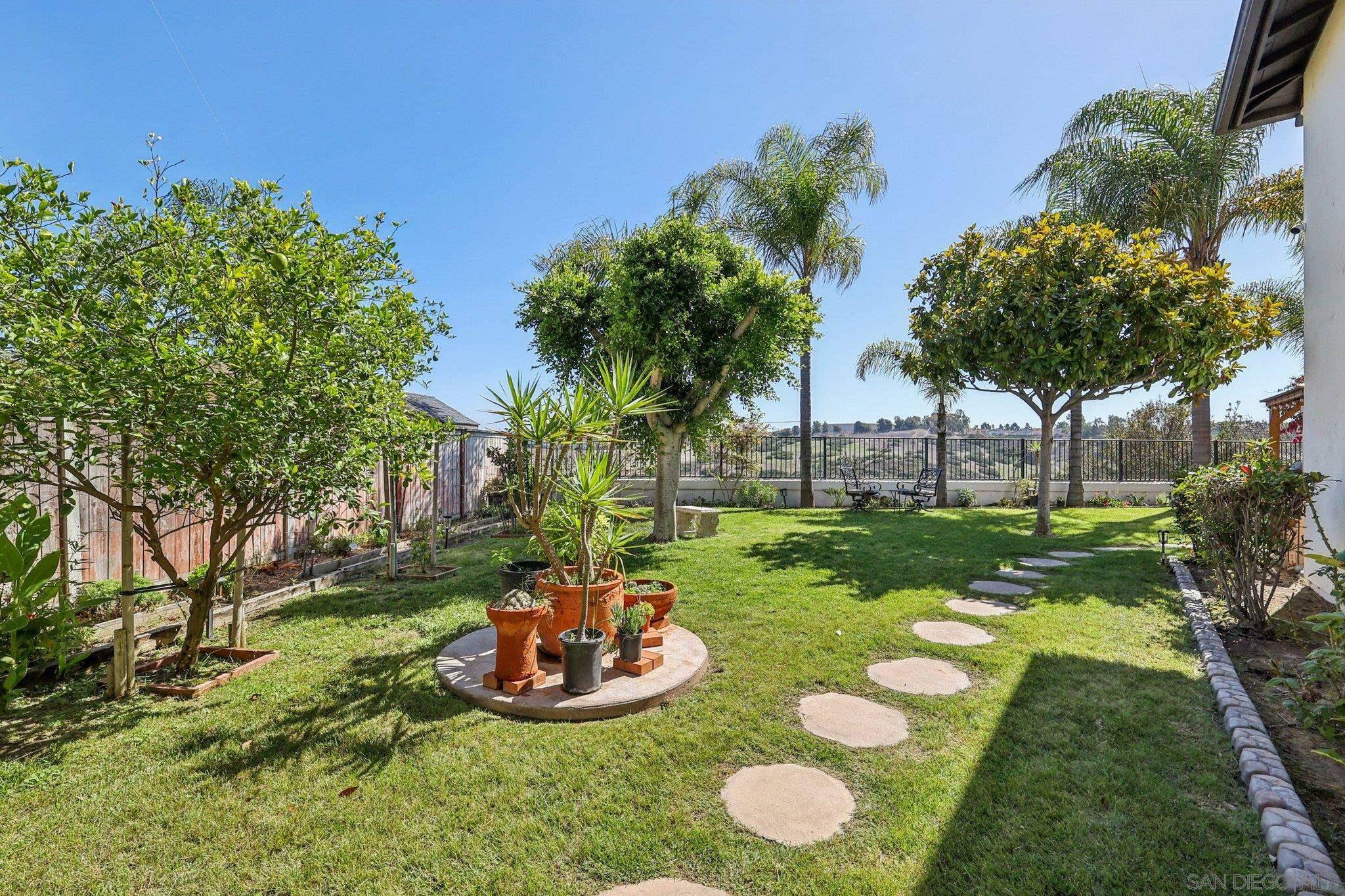 Detail Gallery Image 65 of 75 For 1512  Thomas Pl, Chula Vista,  CA 91911 - 3 Beds | 3/1 Baths