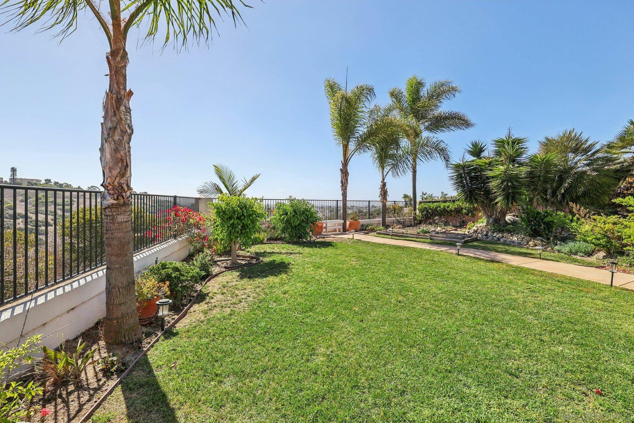Detail Gallery Image 66 of 75 For 1512  Thomas Pl, Chula Vista,  CA 91911 - 3 Beds | 3/1 Baths