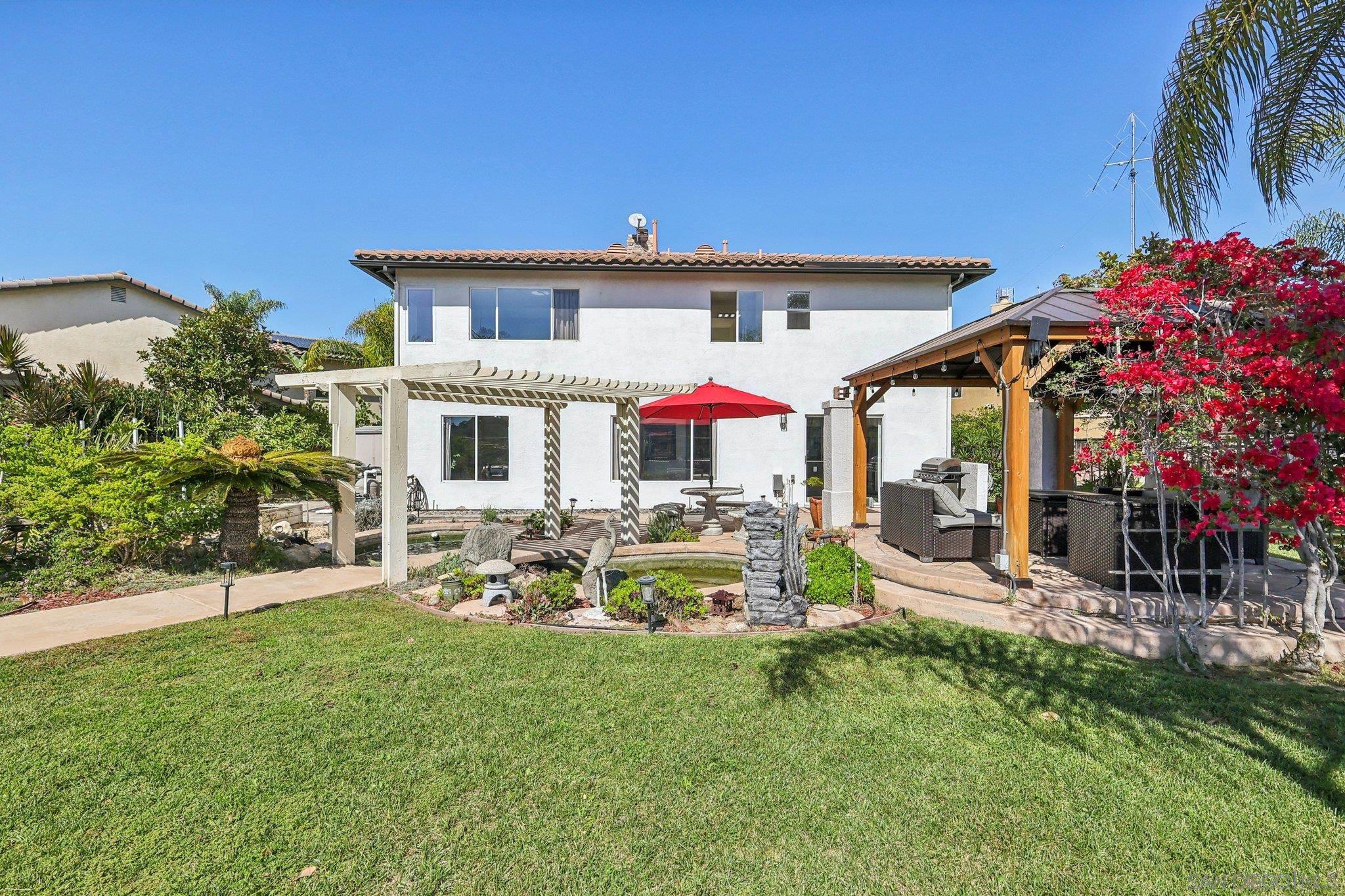 Detail Gallery Image 67 of 75 For 1512  Thomas Pl, Chula Vista,  CA 91911 - 3 Beds | 3/1 Baths