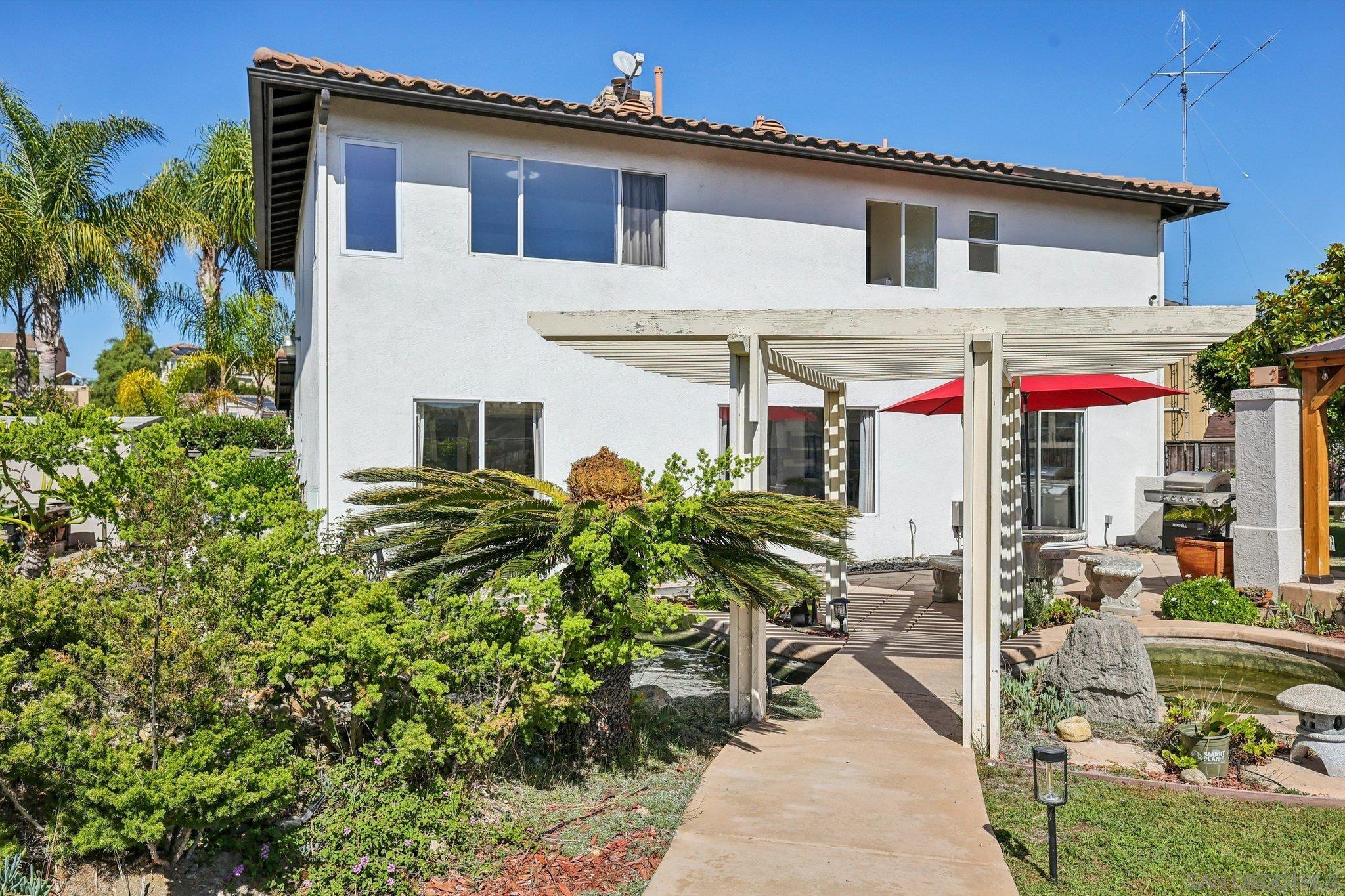 Detail Gallery Image 68 of 75 For 1512  Thomas Pl, Chula Vista,  CA 91911 - 3 Beds | 3/1 Baths