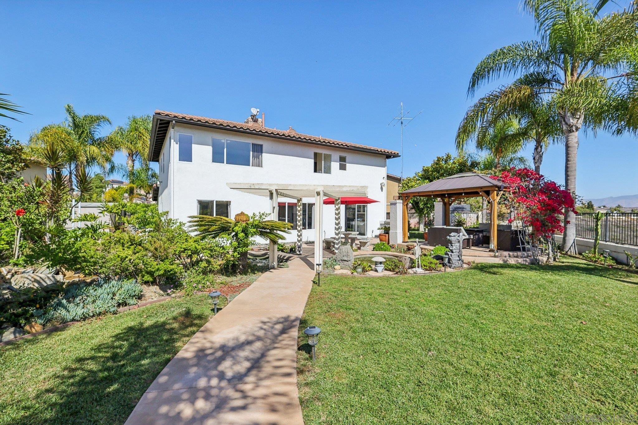 Detail Gallery Image 69 of 75 For 1512  Thomas Pl, Chula Vista,  CA 91911 - 3 Beds | 3/1 Baths