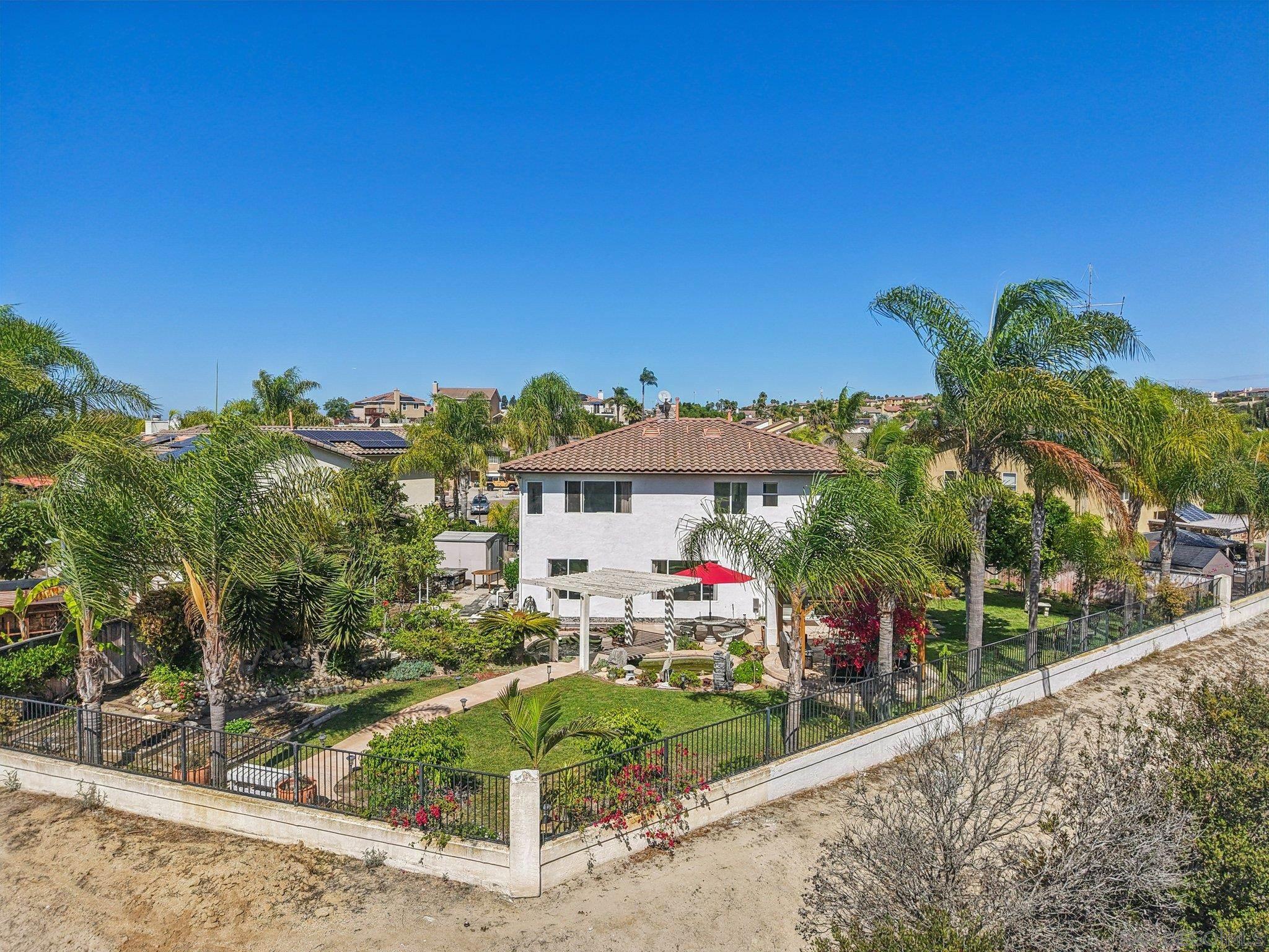 Detail Gallery Image 71 of 75 For 1512  Thomas Pl, Chula Vista,  CA 91911 - 3 Beds | 3/1 Baths