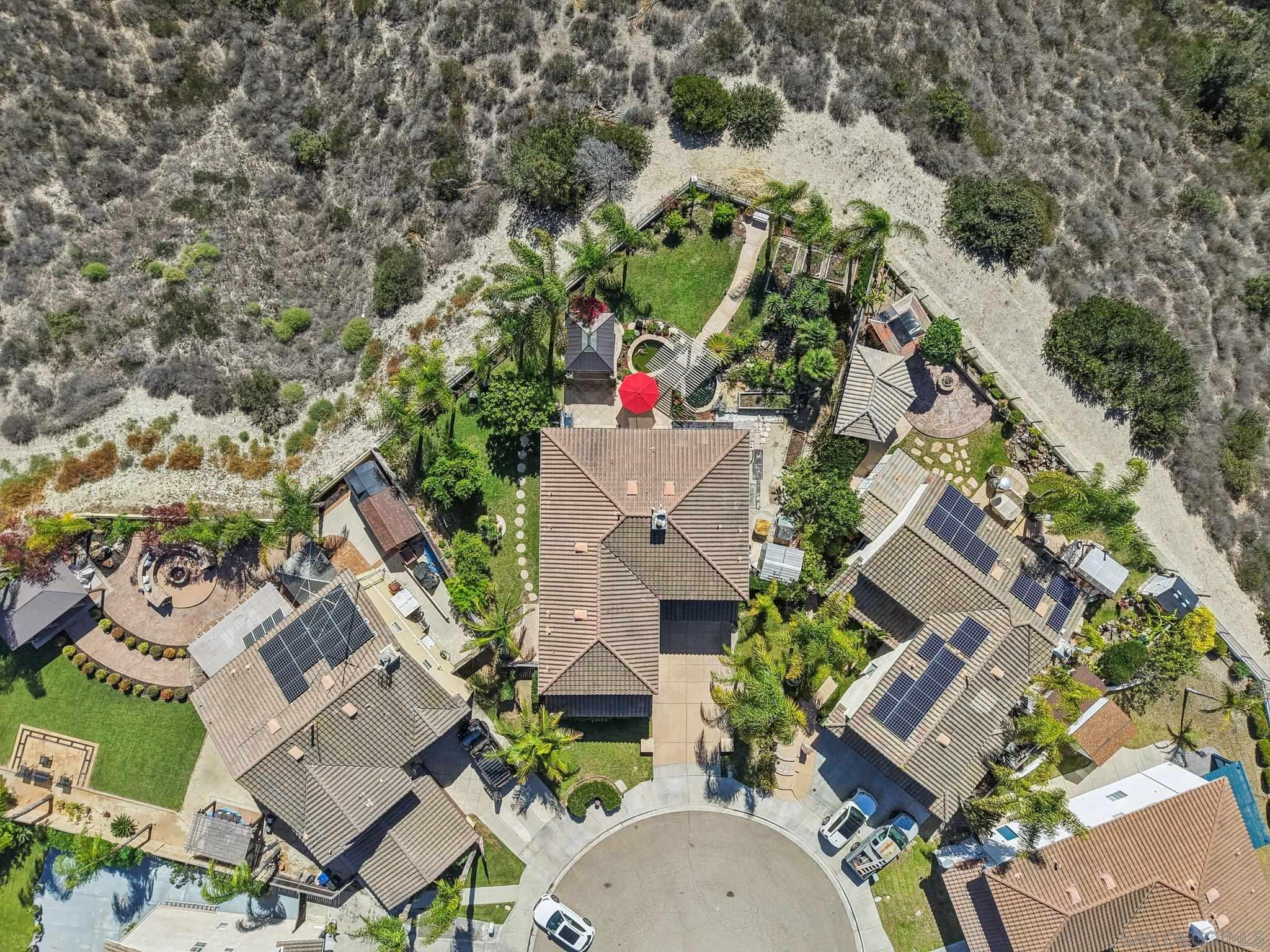 Detail Gallery Image 72 of 75 For 1512  Thomas Pl, Chula Vista,  CA 91911 - 3 Beds | 3/1 Baths