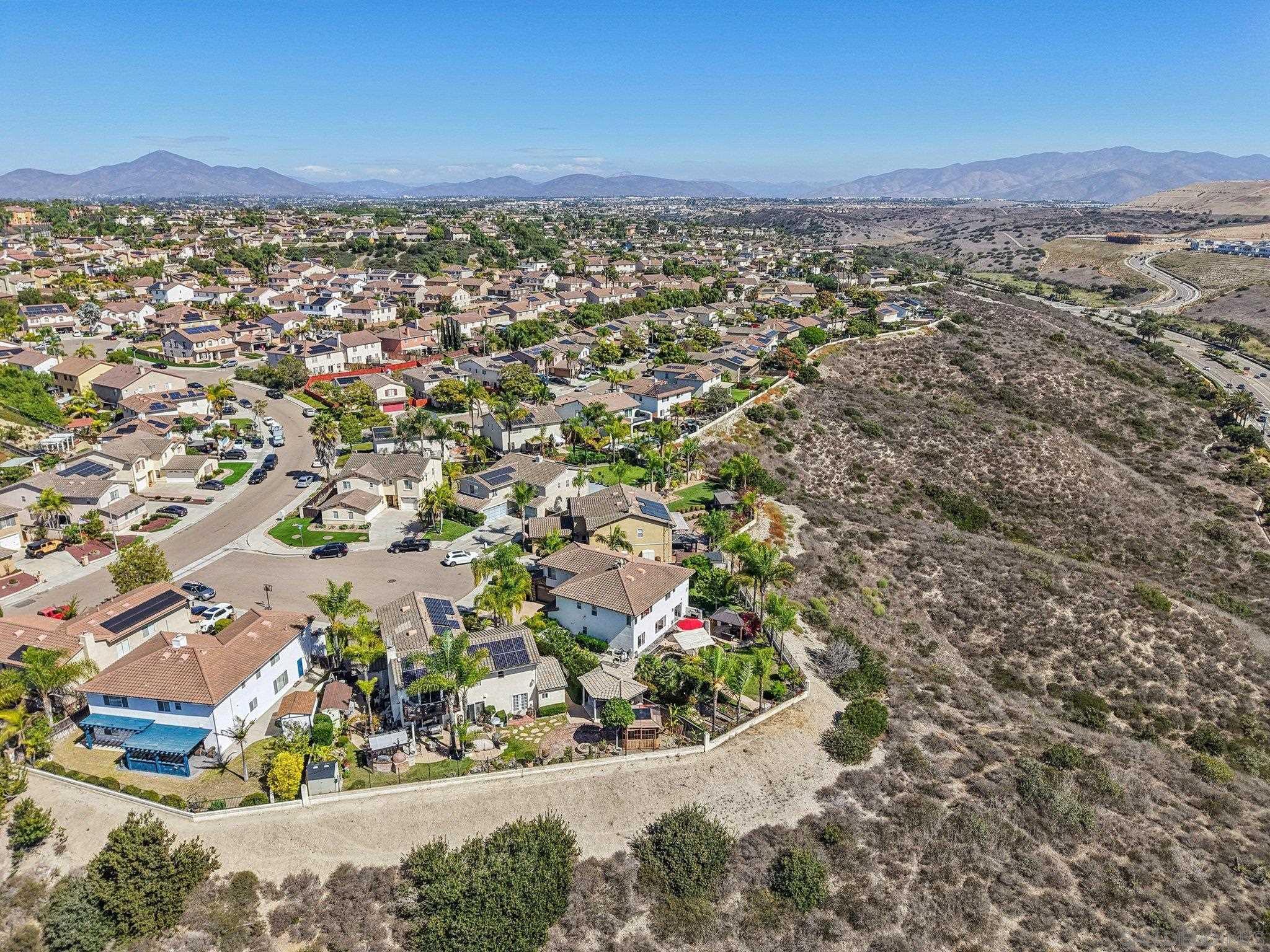 Detail Gallery Image 74 of 75 For 1512  Thomas Pl, Chula Vista,  CA 91911 - 3 Beds | 3/1 Baths