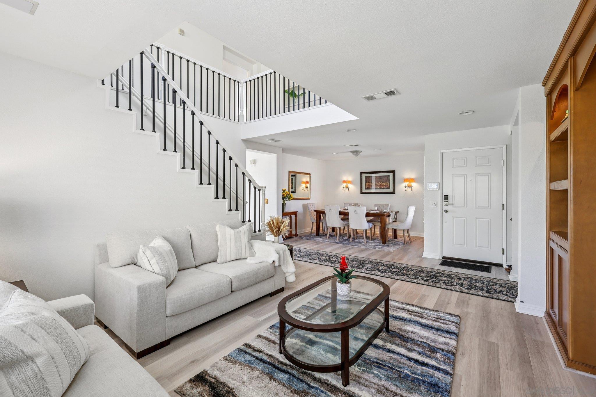 Detail Gallery Image 9 of 75 For 1512  Thomas Pl, Chula Vista,  CA 91911 - 3 Beds | 3/1 Baths