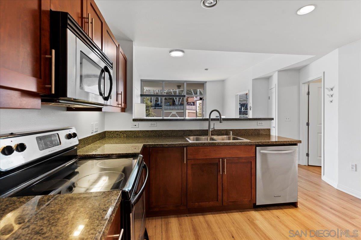 Detail Gallery Image 11 of 43 For 253  10th Ave  #524,  San Diego,  CA 92101 - 1 Beds | 1 Baths