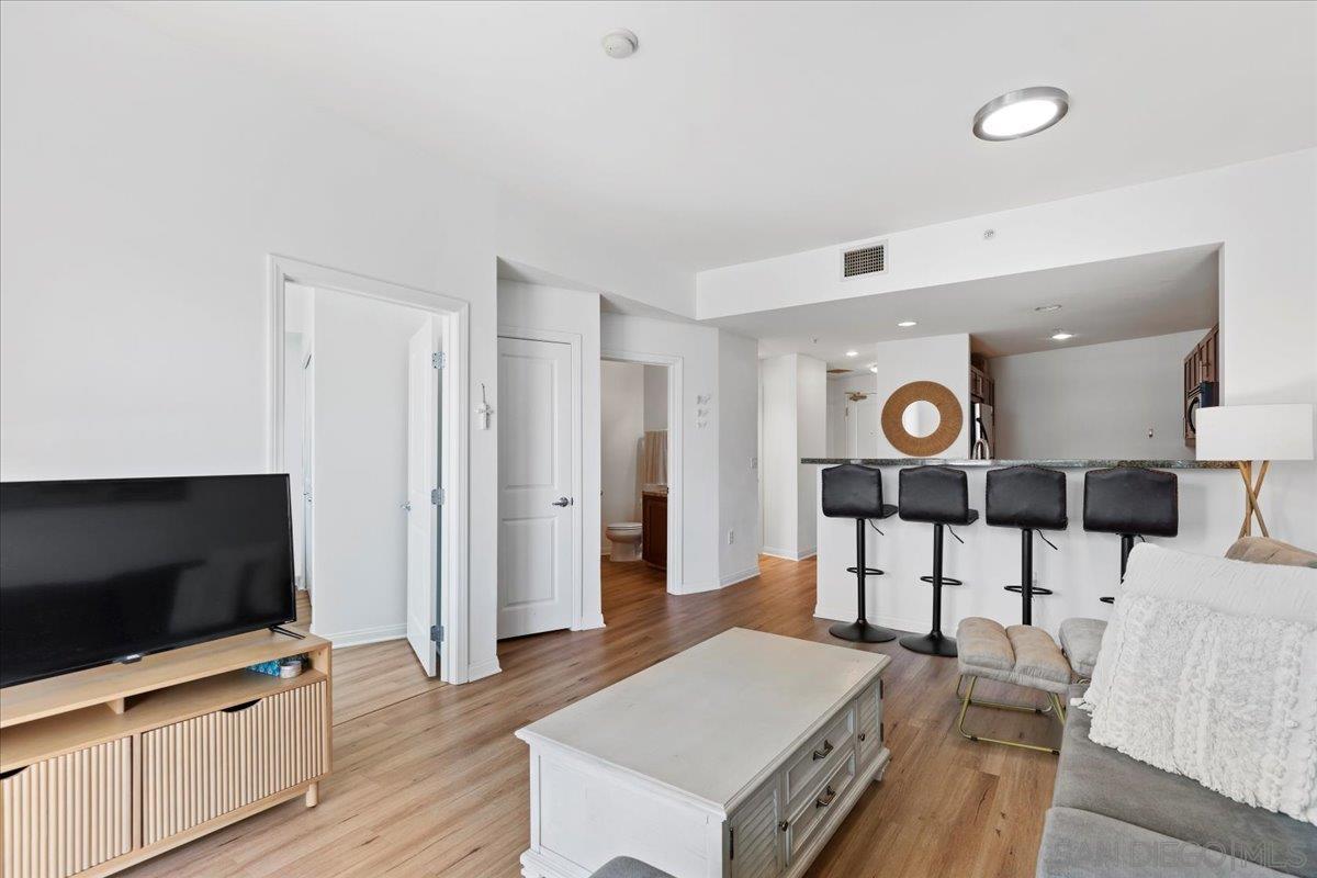 Detail Gallery Image 13 of 43 For 253  10th Ave  #524,  San Diego,  CA 92101 - 1 Beds | 1 Baths