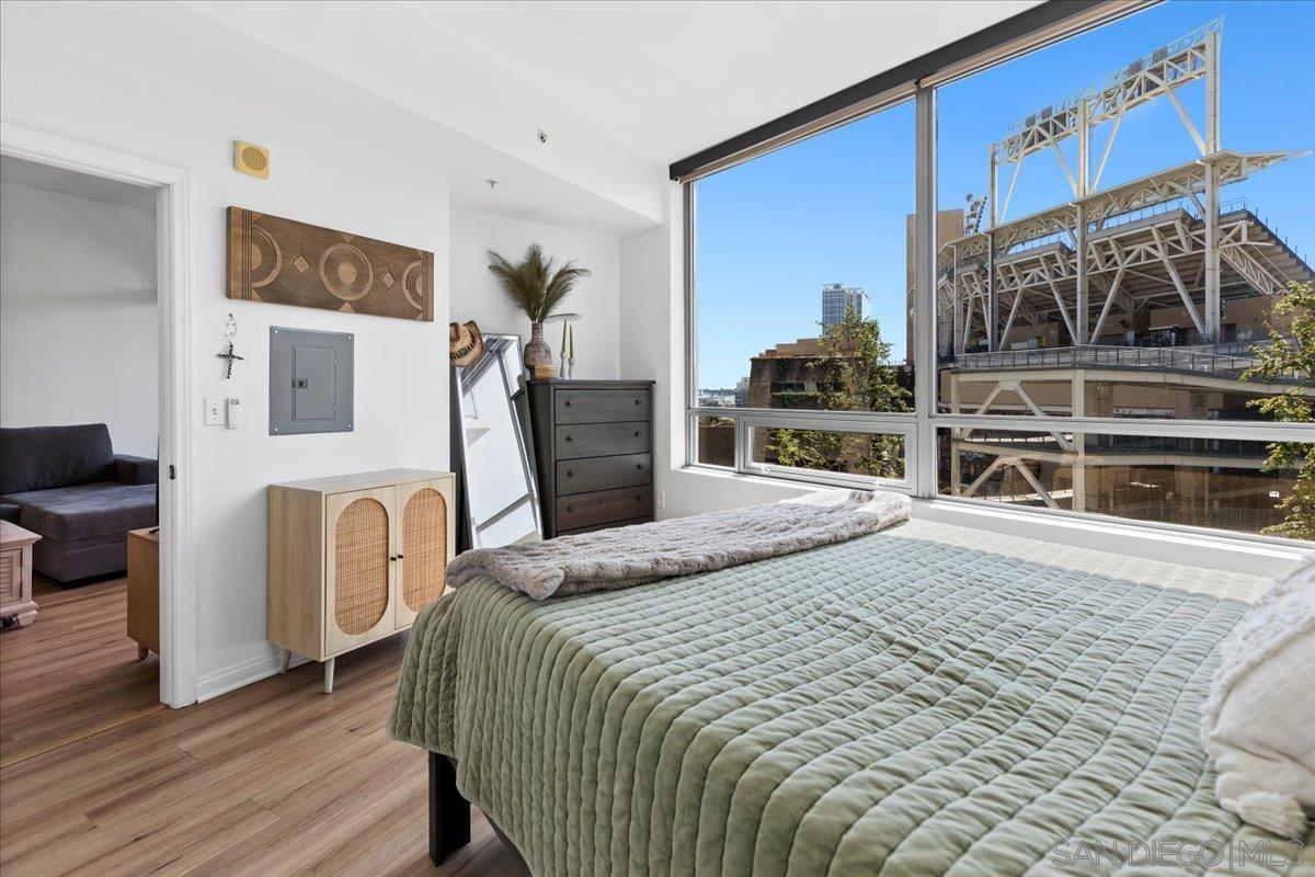 Detail Gallery Image 15 of 43 For 253  10th Ave  #524,  San Diego,  CA 92101 - 1 Beds | 1 Baths