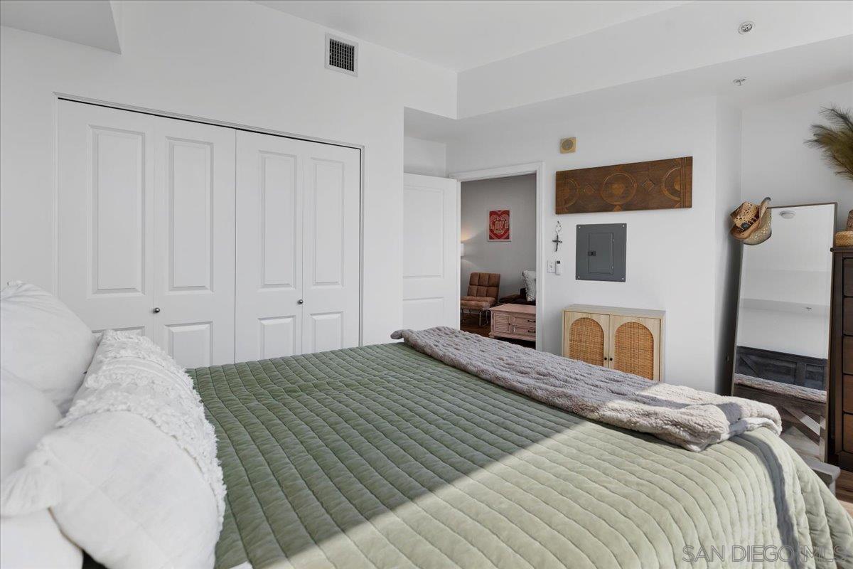 Detail Gallery Image 18 of 43 For 253  10th Ave  #524,  San Diego,  CA 92101 - 1 Beds | 1 Baths