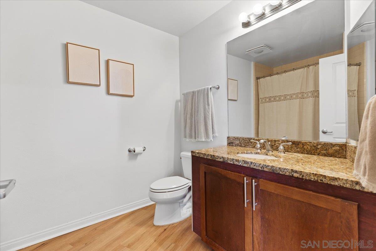 Detail Gallery Image 19 of 43 For 253  10th Ave  #524,  San Diego,  CA 92101 - 1 Beds | 1 Baths