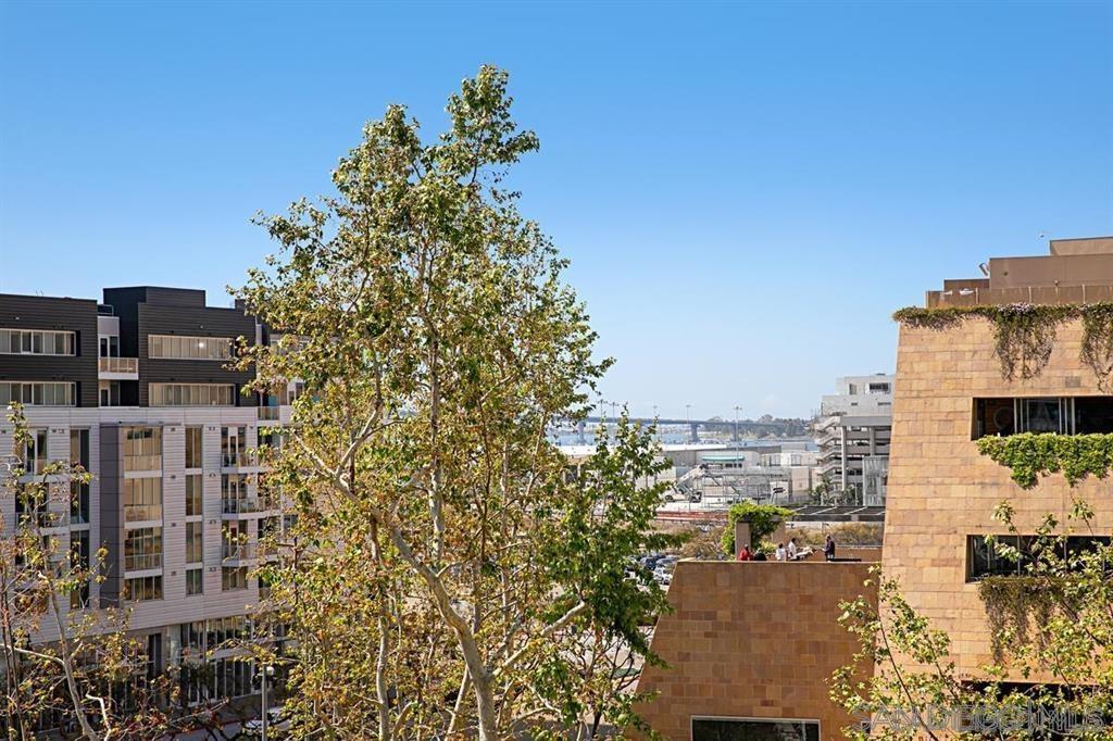 Detail Gallery Image 21 of 43 For 253  10th Ave  #524,  San Diego,  CA 92101 - 1 Beds | 1 Baths