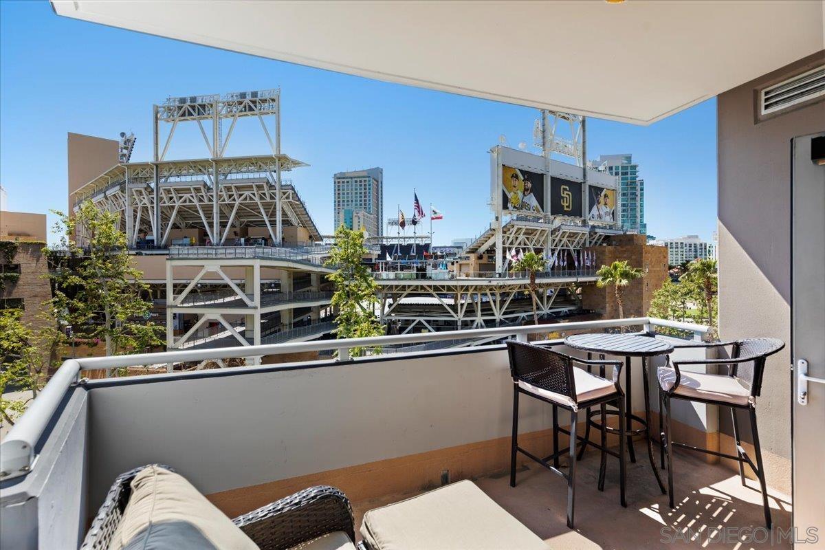 Detail Gallery Image 22 of 43 For 253  10th Ave  #524,  San Diego,  CA 92101 - 1 Beds | 1 Baths
