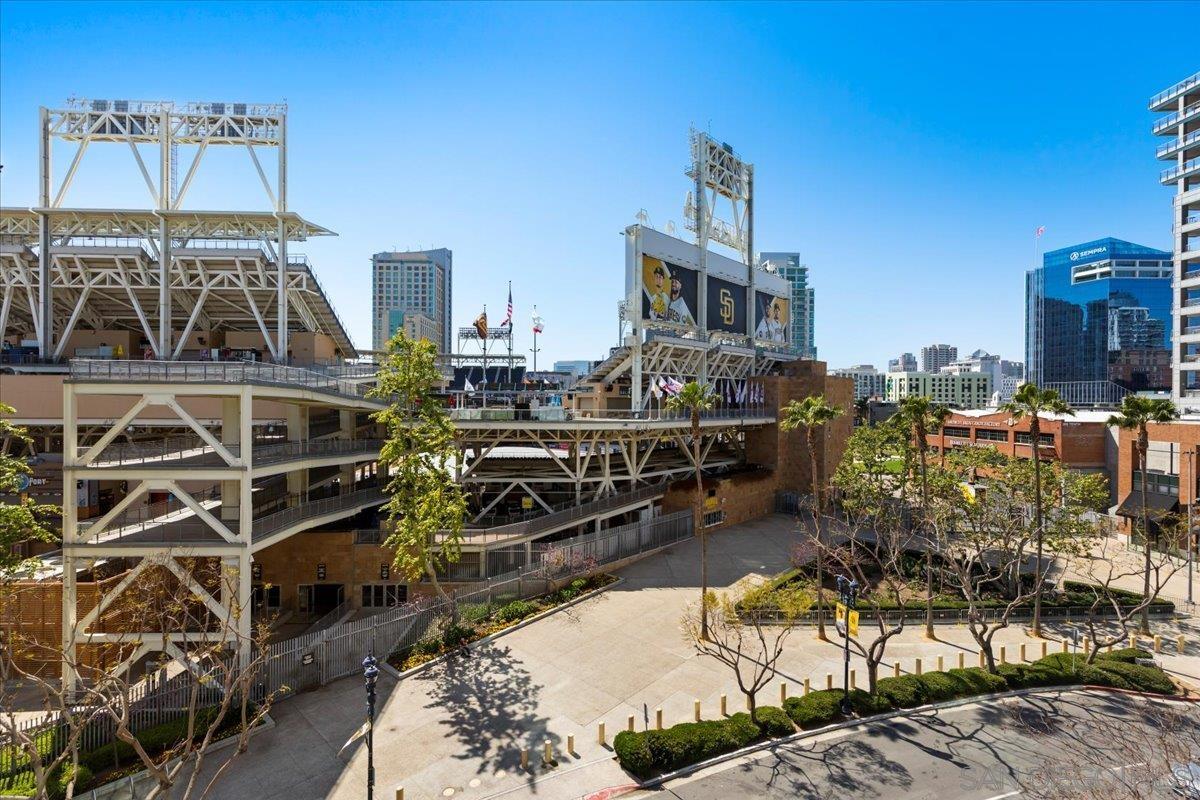 Detail Gallery Image 23 of 43 For 253  10th Ave  #524,  San Diego,  CA 92101 - 1 Beds | 1 Baths