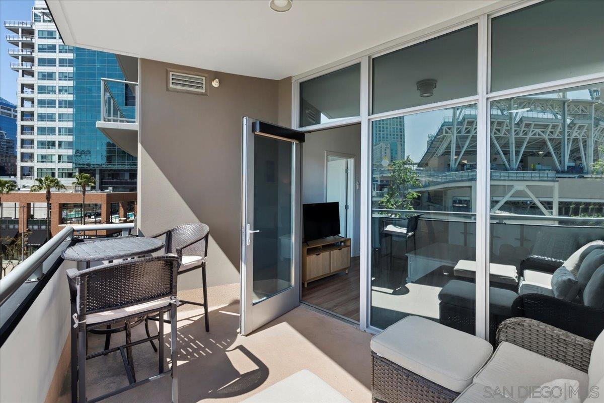 Detail Gallery Image 24 of 43 For 253  10th Ave  #524,  San Diego,  CA 92101 - 1 Beds | 1 Baths