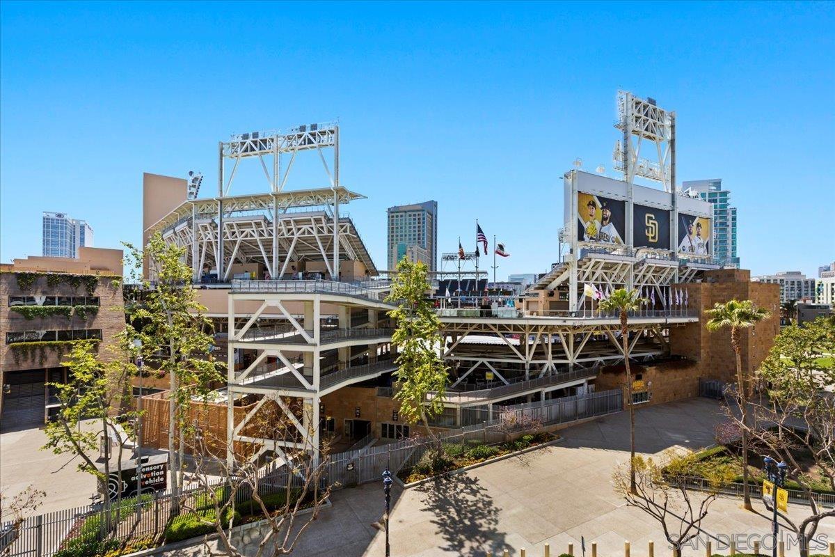 Detail Gallery Image 25 of 43 For 253  10th Ave  #524,  San Diego,  CA 92101 - 1 Beds | 1 Baths