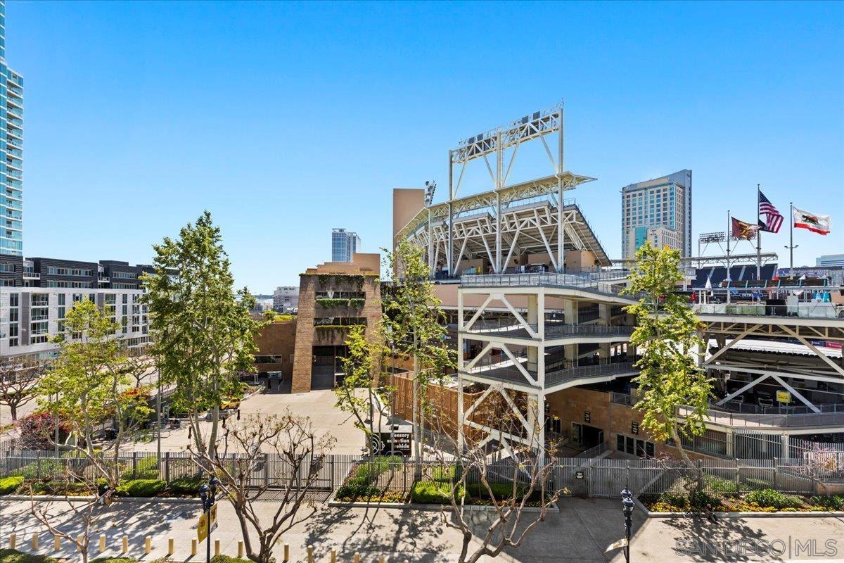 Detail Gallery Image 26 of 43 For 253  10th Ave  #524,  San Diego,  CA 92101 - 1 Beds | 1 Baths