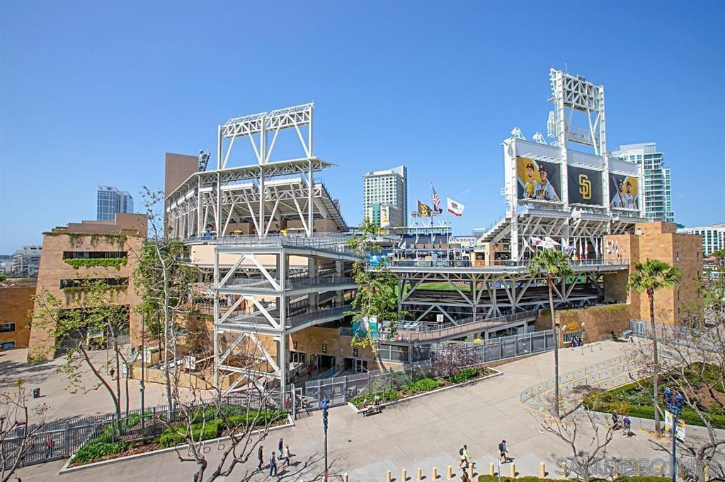 Detail Gallery Image 28 of 43 For 253  10th Ave  #524,  San Diego,  CA 92101 - 1 Beds | 1 Baths