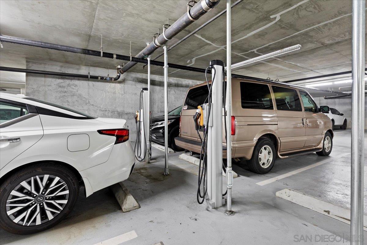 Detail Gallery Image 29 of 43 For 253  10th Ave  #524,  San Diego,  CA 92101 - 1 Beds | 1 Baths