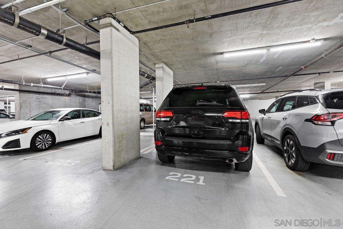 Detail Gallery Image 30 of 43 For 253  10th Ave  #524,  San Diego,  CA 92101 - 1 Beds | 1 Baths