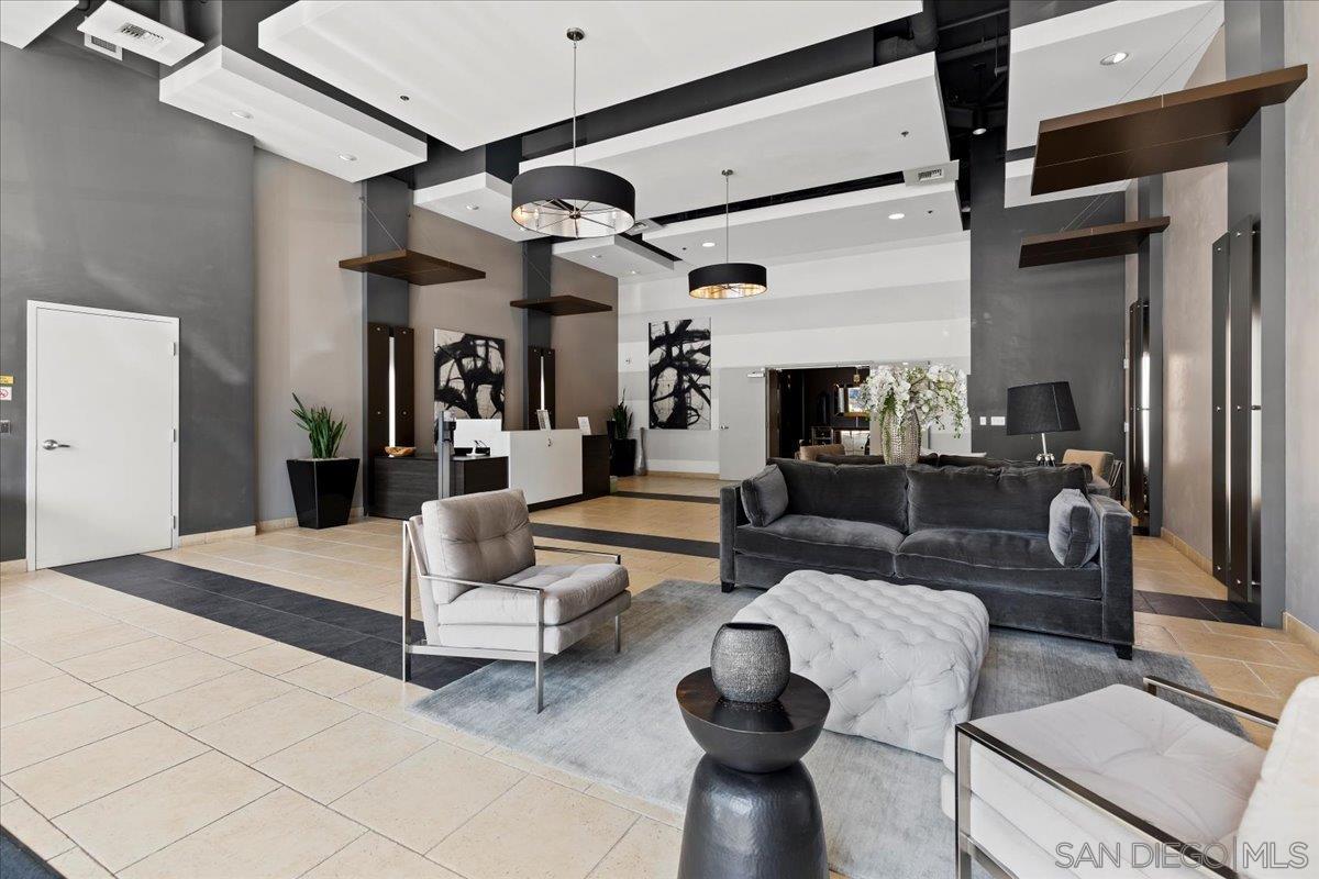 Detail Gallery Image 31 of 43 For 253  10th Ave  #524,  San Diego,  CA 92101 - 1 Beds | 1 Baths