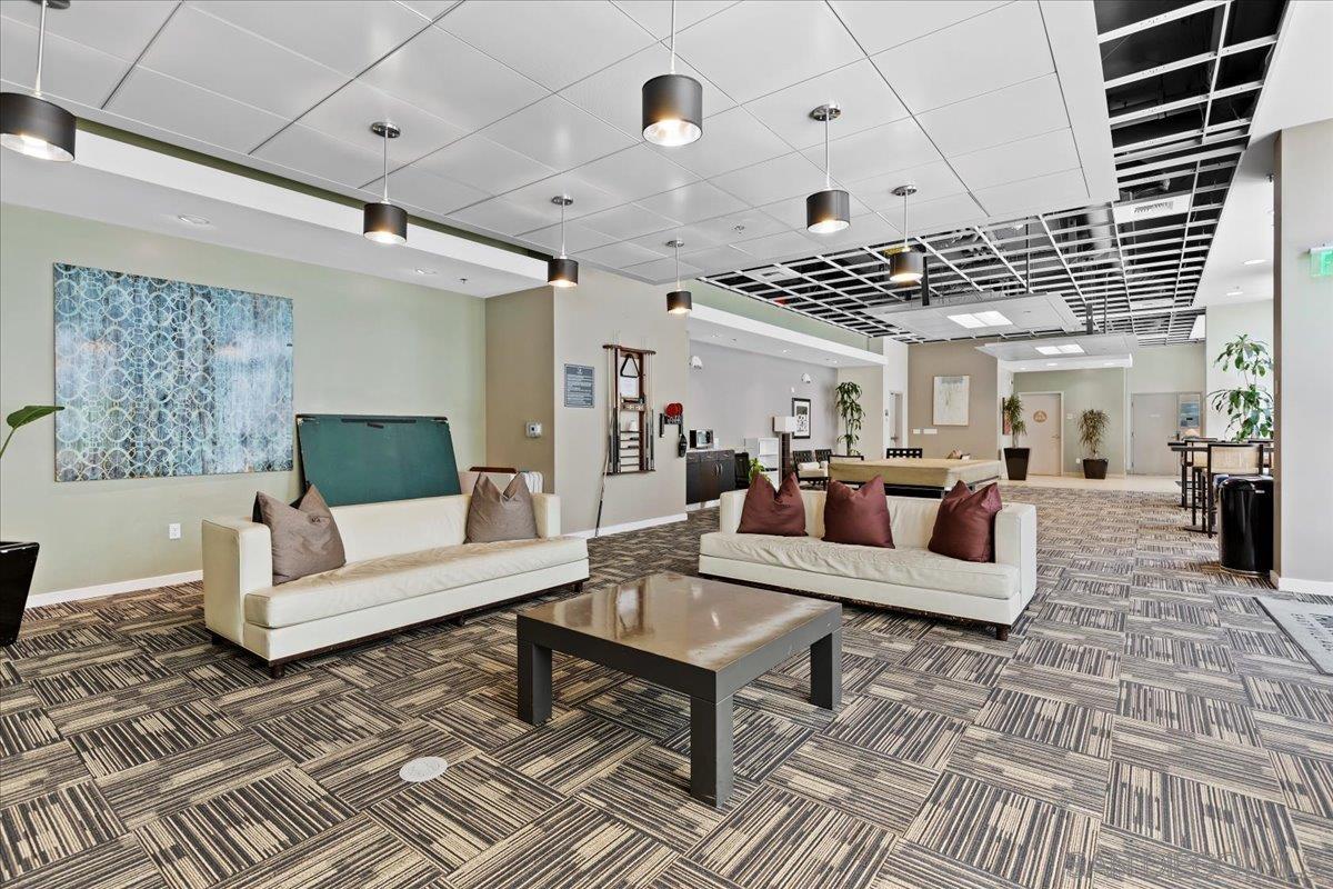 Detail Gallery Image 39 of 43 For 253  10th Ave  #524,  San Diego,  CA 92101 - 1 Beds | 1 Baths