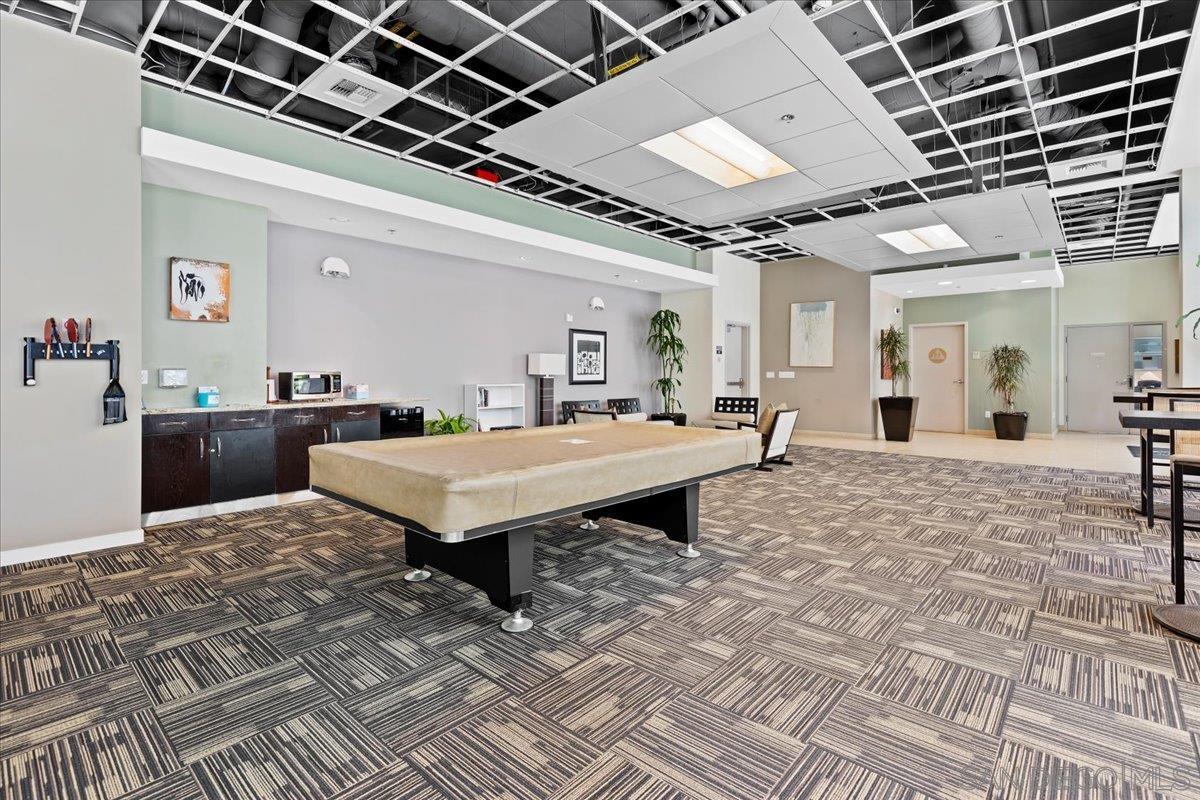 Detail Gallery Image 40 of 43 For 253  10th Ave  #524,  San Diego,  CA 92101 - 1 Beds | 1 Baths