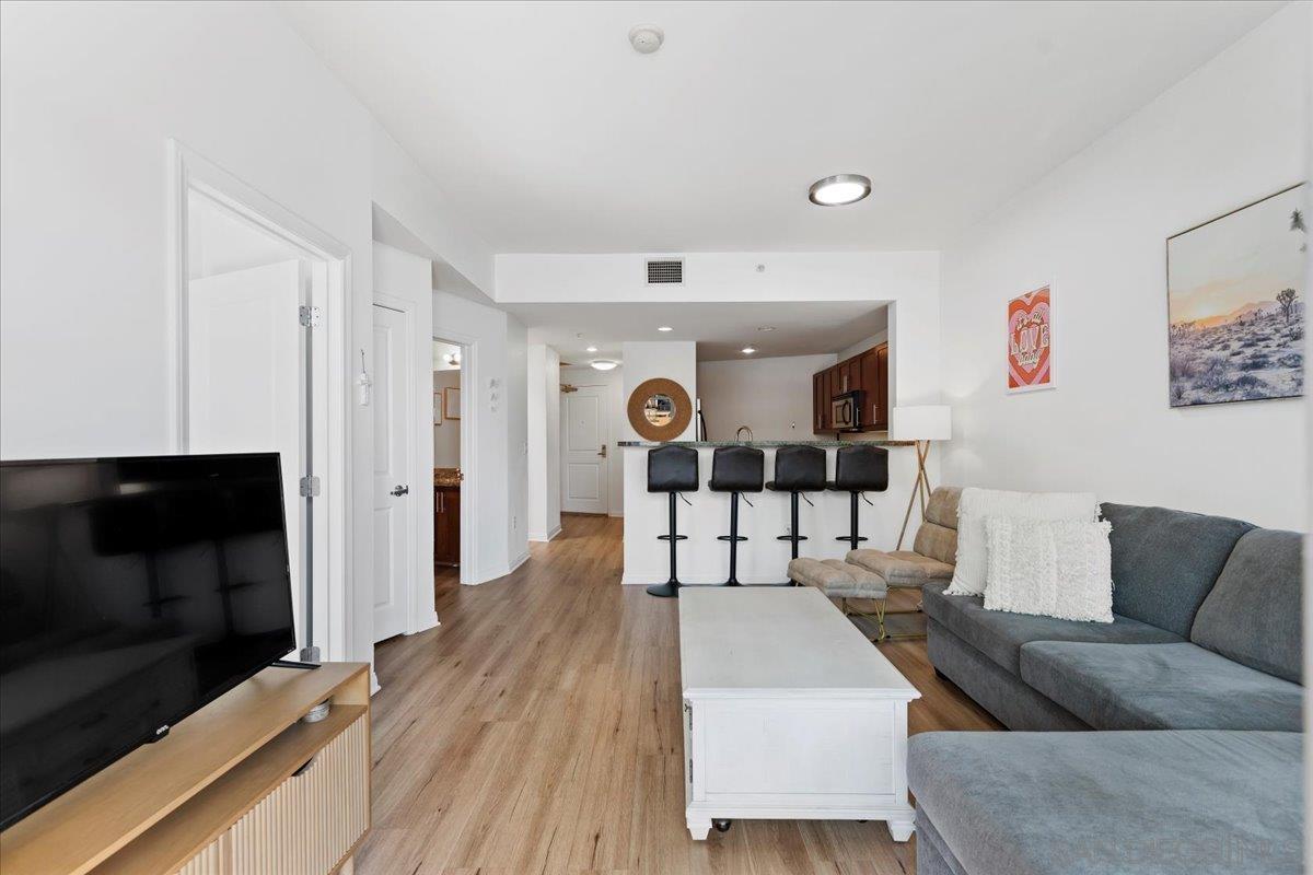 Detail Gallery Image 5 of 43 For 253  10th Ave  #524,  San Diego,  CA 92101 - 1 Beds | 1 Baths