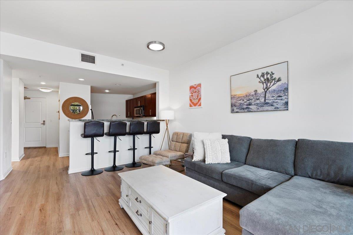 Detail Gallery Image 6 of 43 For 253  10th Ave  #524,  San Diego,  CA 92101 - 1 Beds | 1 Baths