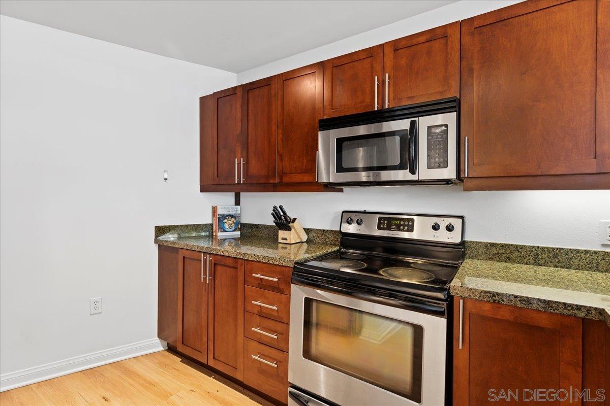 Detail Gallery Image 10 of 43 For 253  10th Ave  #524,  San Diego,  CA 92101 - 1 Beds | 1 Baths