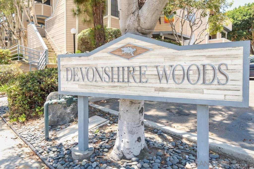 Detail Gallery Image 36 of 36 For 9270  Towne Centre Dr  #31,  San Diego,  CA 92121 - 2 Beds | 2/1 Baths