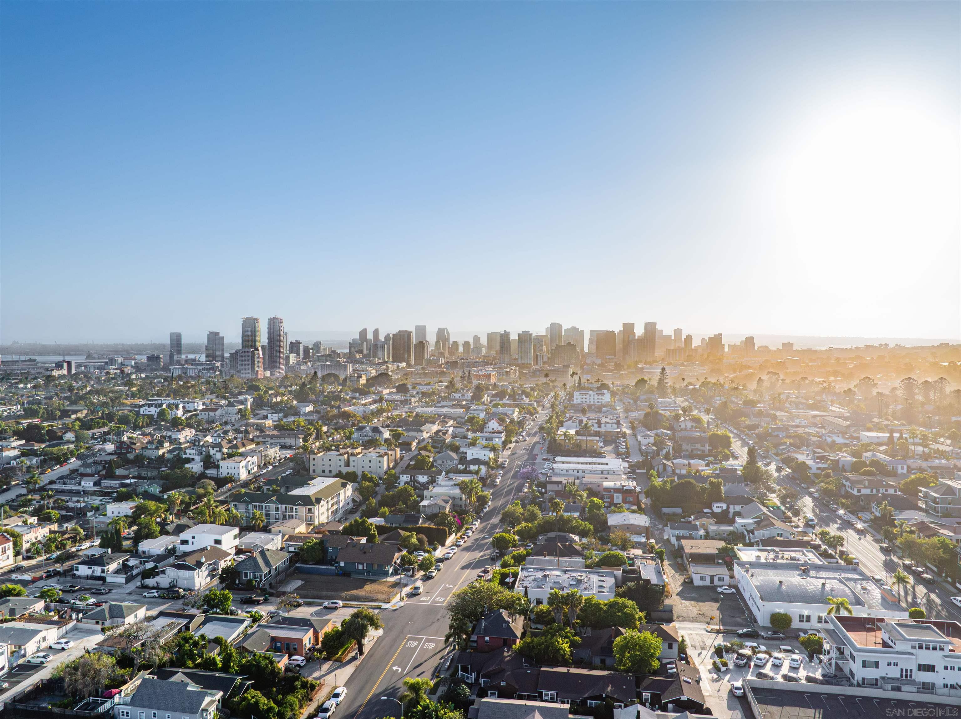 Detail Gallery Image 65 of 72 For 2945  B St, San Diego,  CA 92102 - 6 Beds | 5 Baths