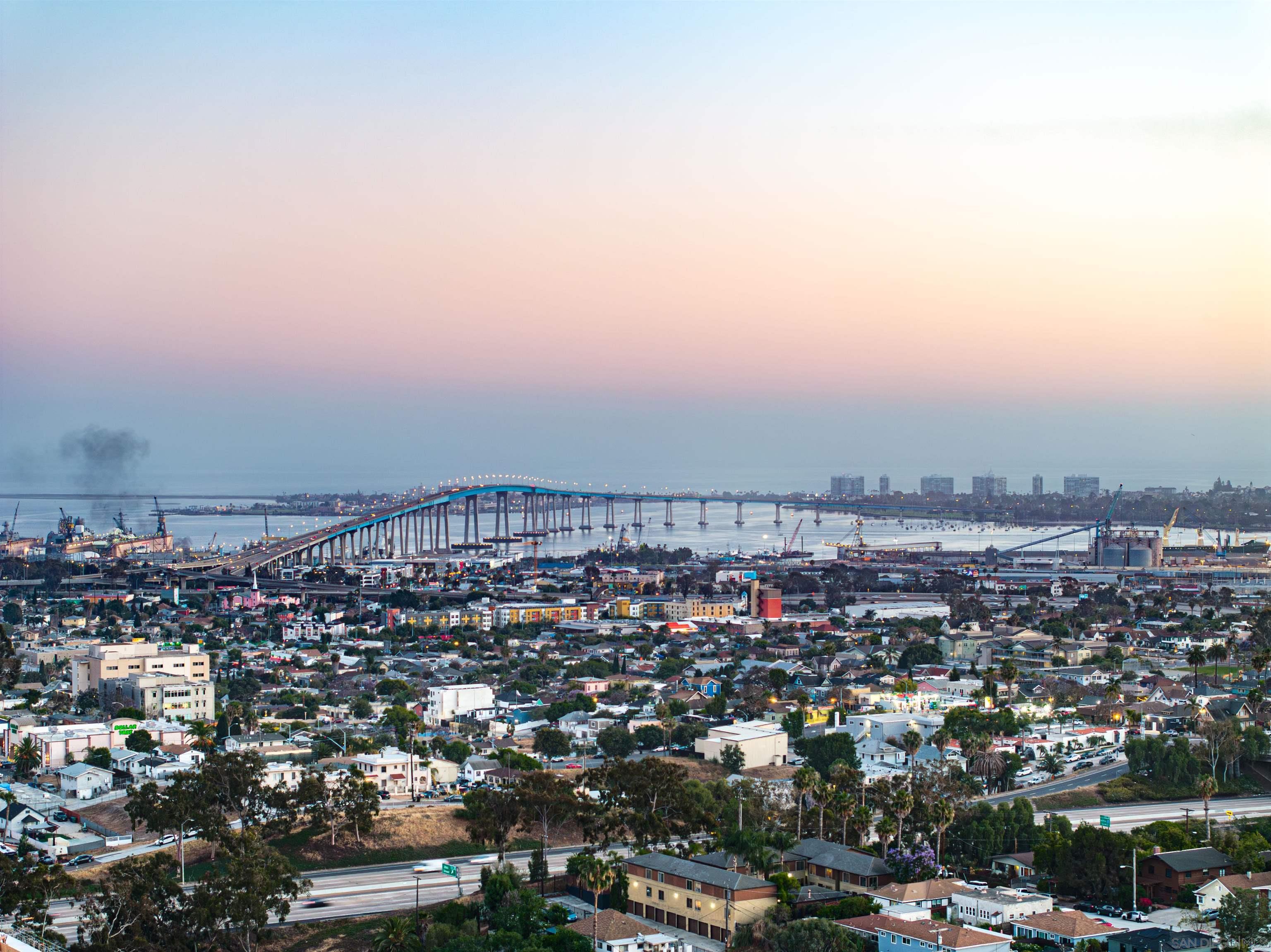 Detail Gallery Image 69 of 72 For 2945  B St, San Diego,  CA 92102 - 6 Beds | 5 Baths