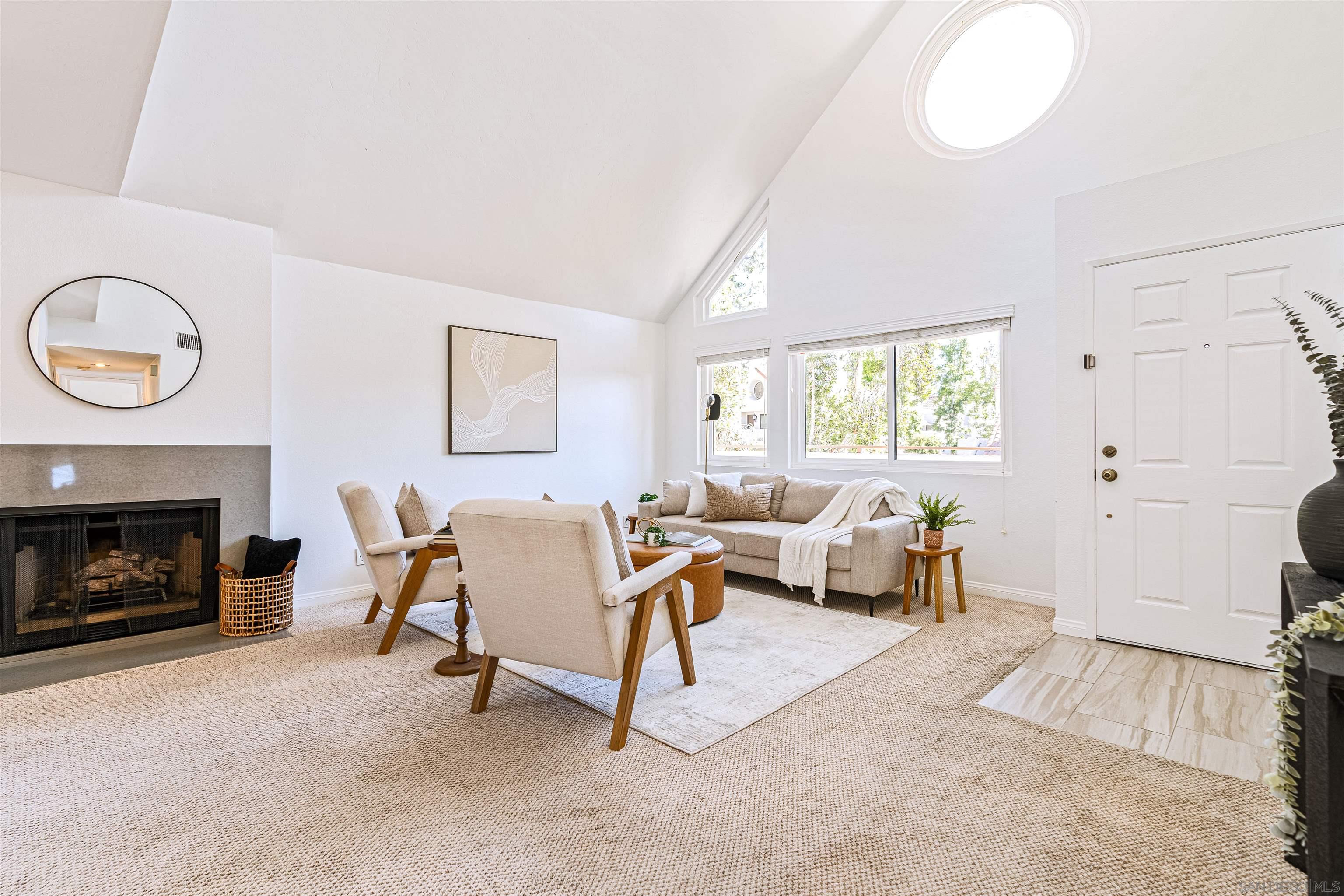 Detail Gallery Image 11 of 41 For 17865  Caminito Pinero  #251,  San Diego,  CA 92128 - 2 Beds | 2 Baths