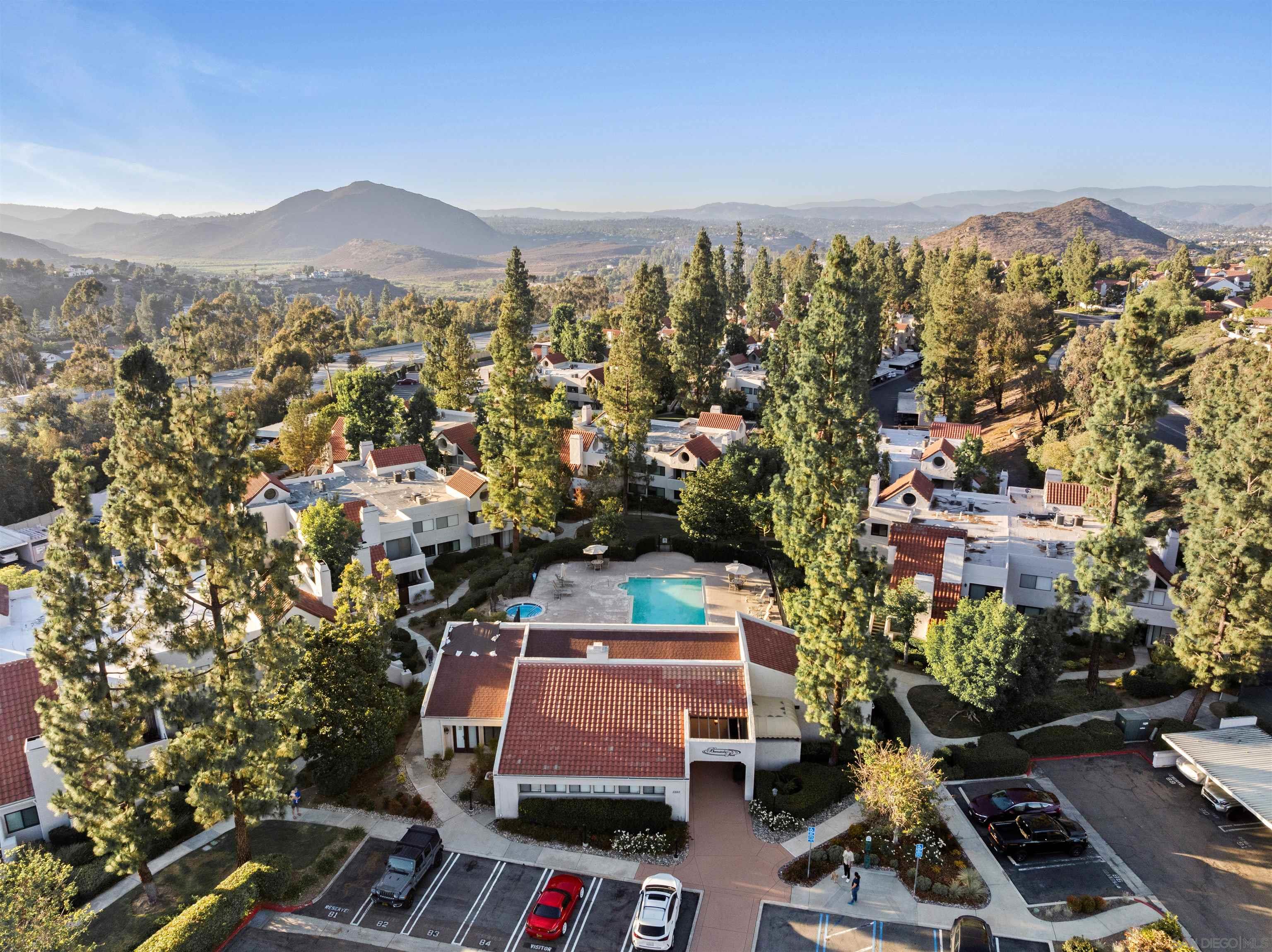 Detail Gallery Image 39 of 41 For 17865  Caminito Pinero  #251,  San Diego,  CA 92128 - 2 Beds | 2 Baths