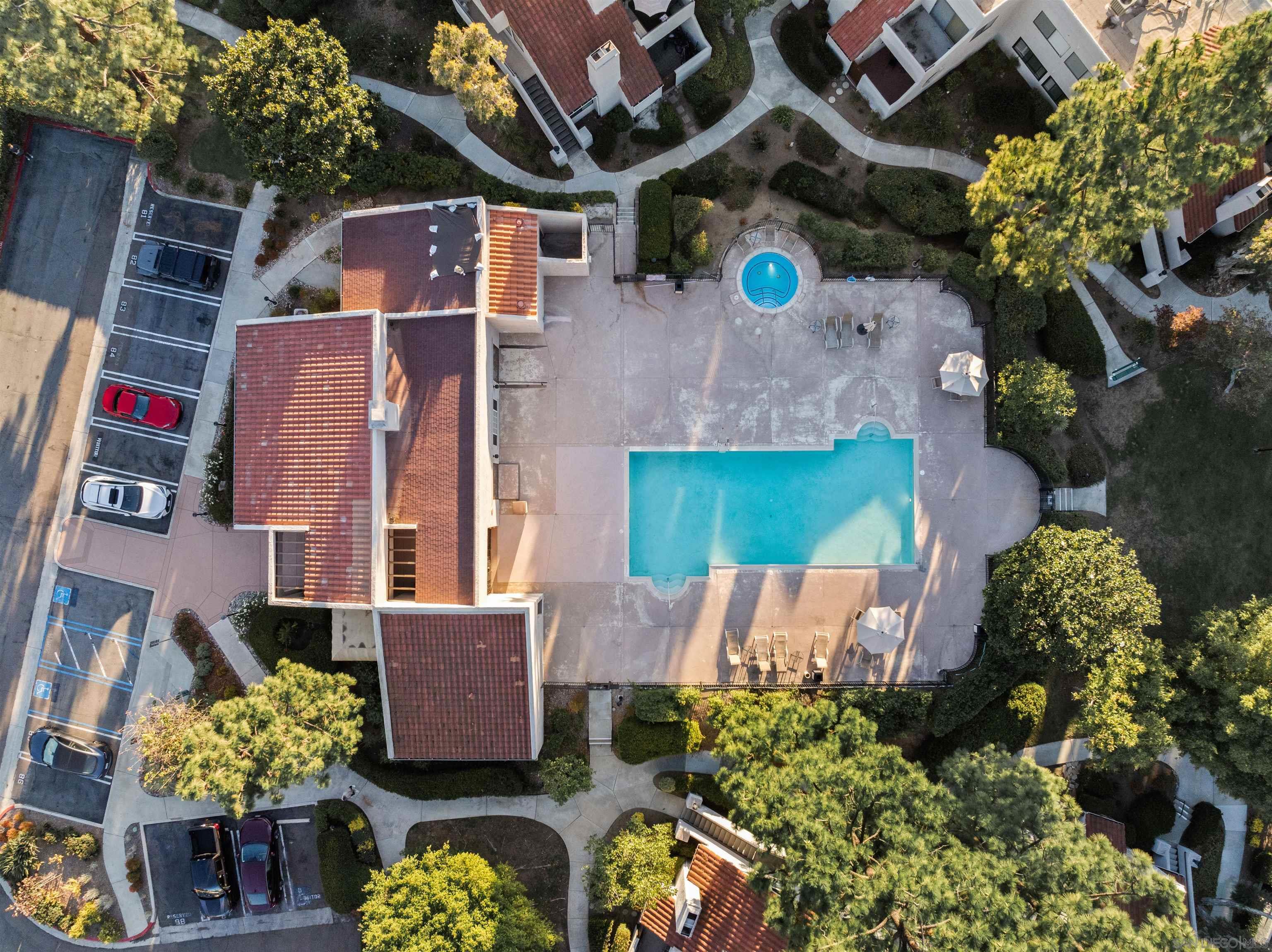 Detail Gallery Image 40 of 41 For 17865  Caminito Pinero  #251,  San Diego,  CA 92128 - 2 Beds | 2 Baths