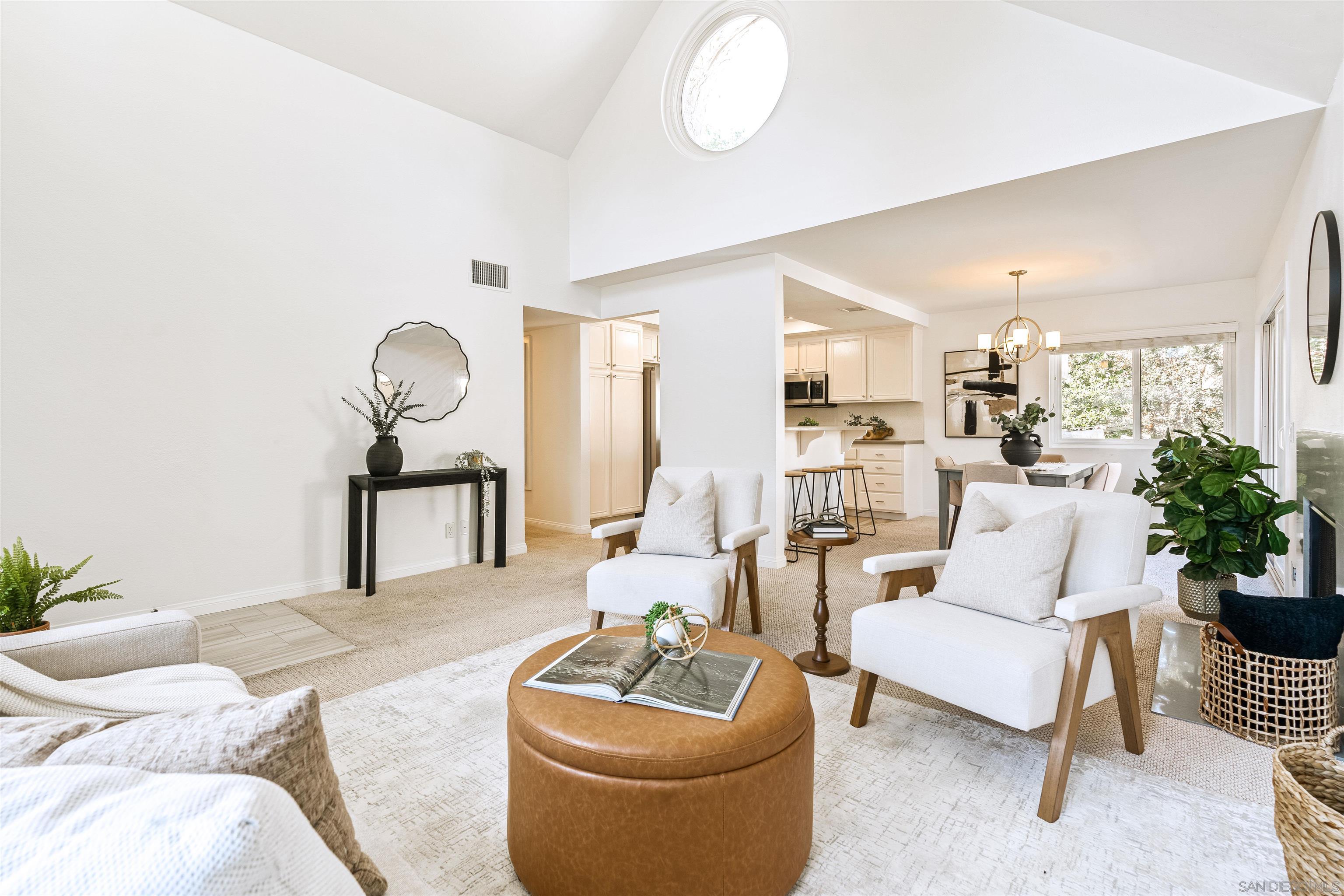 Detail Gallery Image 7 of 41 For 17865  Caminito Pinero  #251,  San Diego,  CA 92128 - 2 Beds | 2 Baths