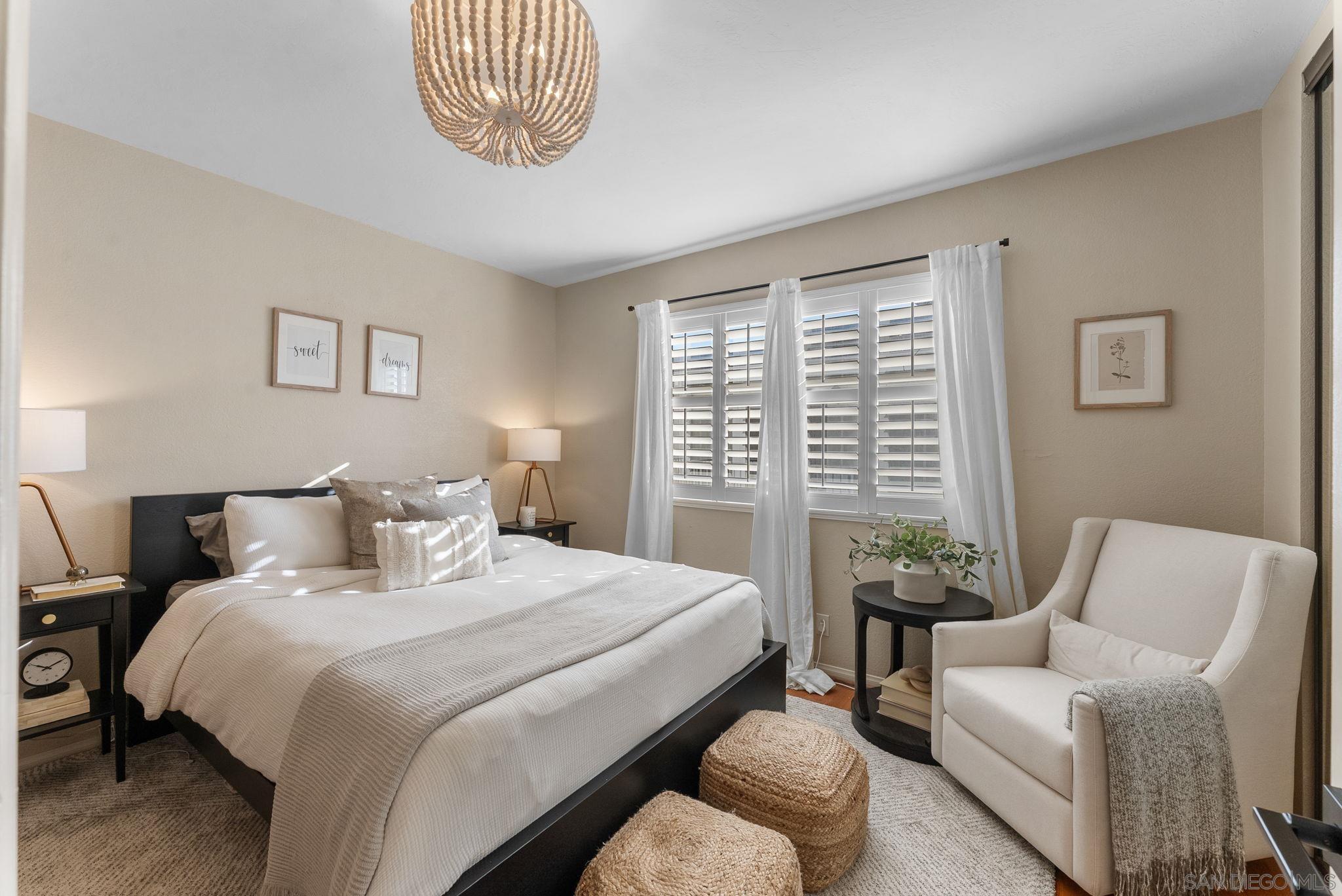 Detail Gallery Image 25 of 40 For 4527  Contour Blvd  #8,  San Diego,  CA 92115 - 2 Beds | 2 Baths